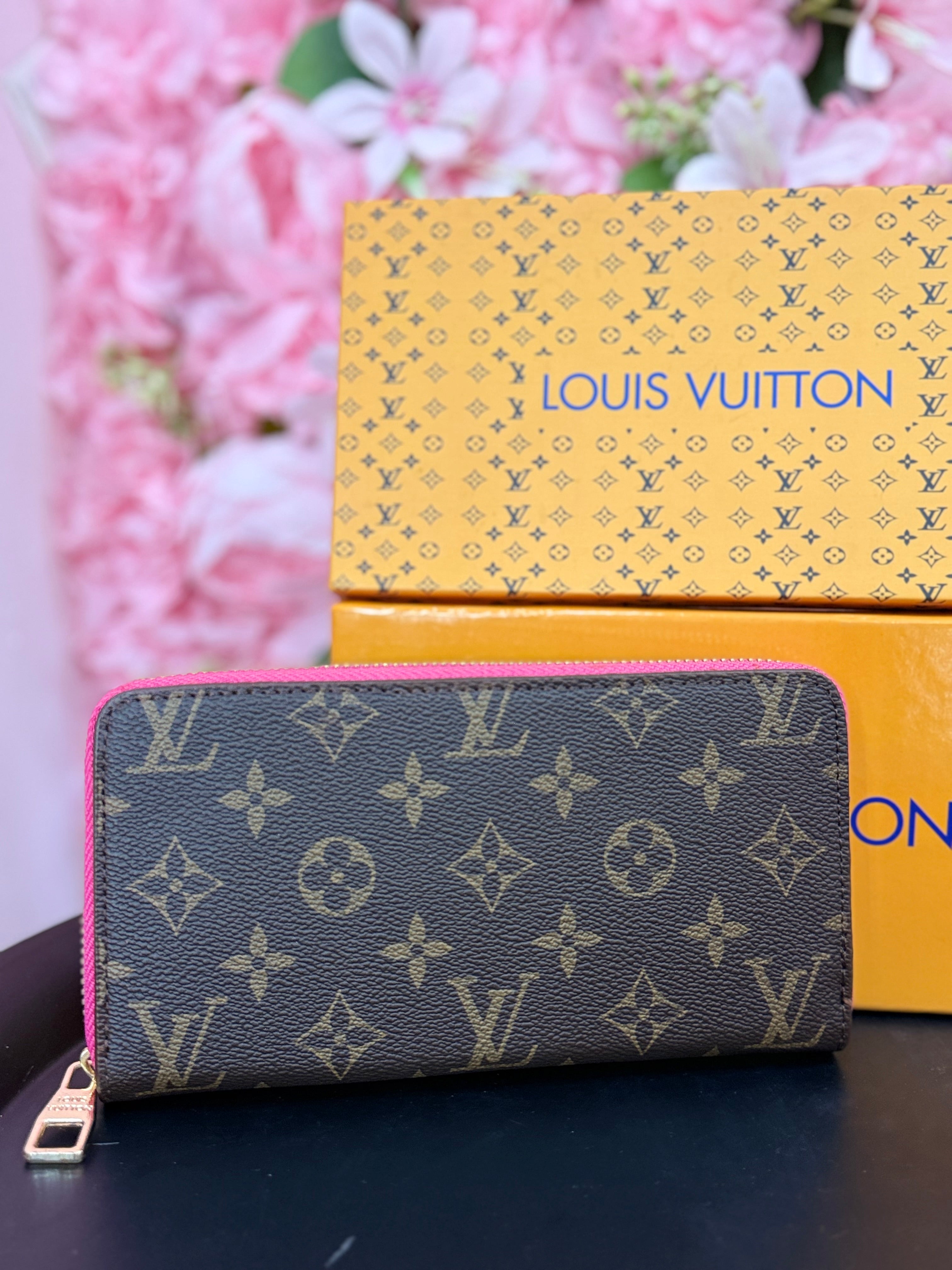 Πορτοφόλι Louis Vuitton