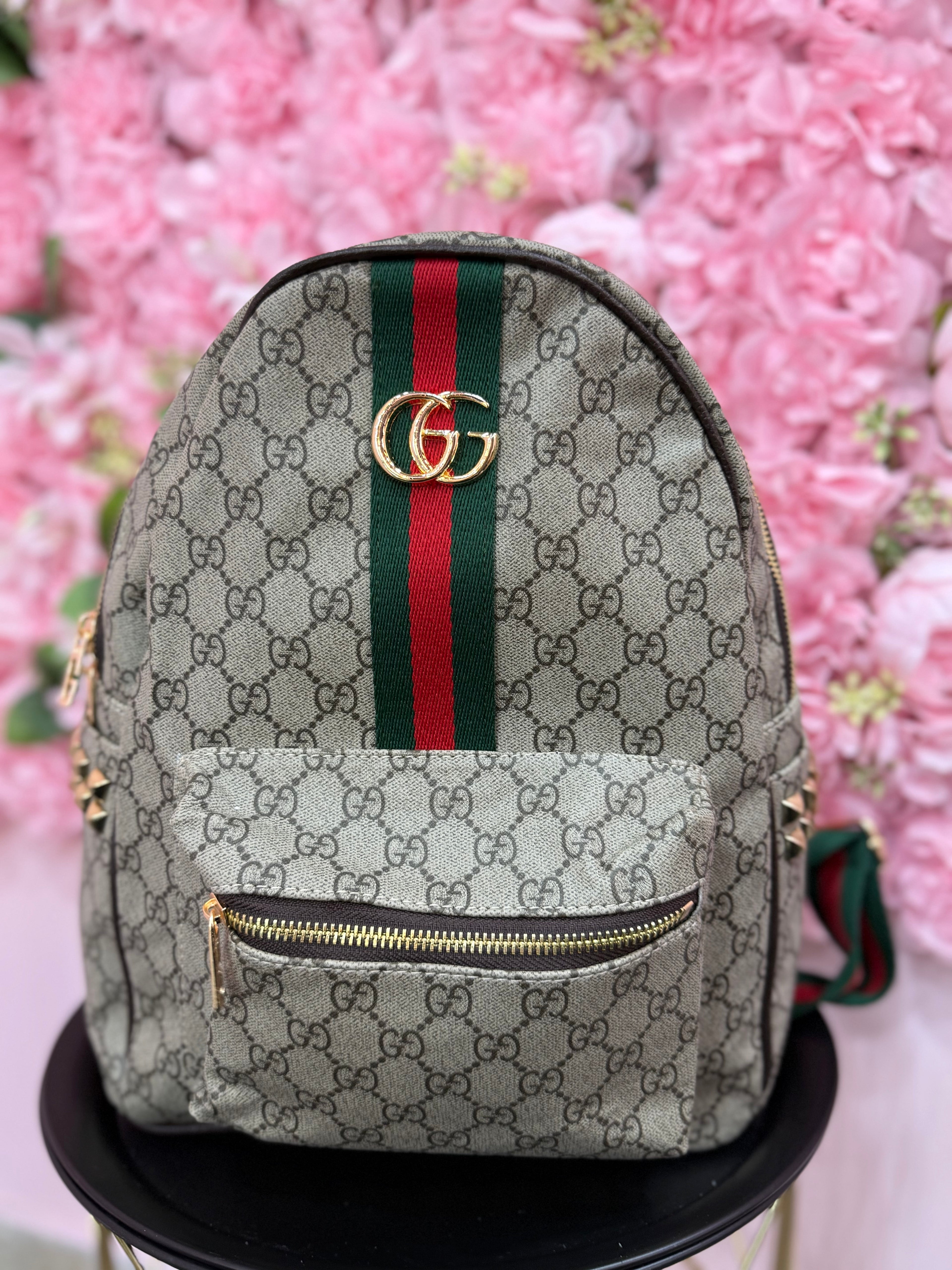 Τσάντα Gucci Backpack