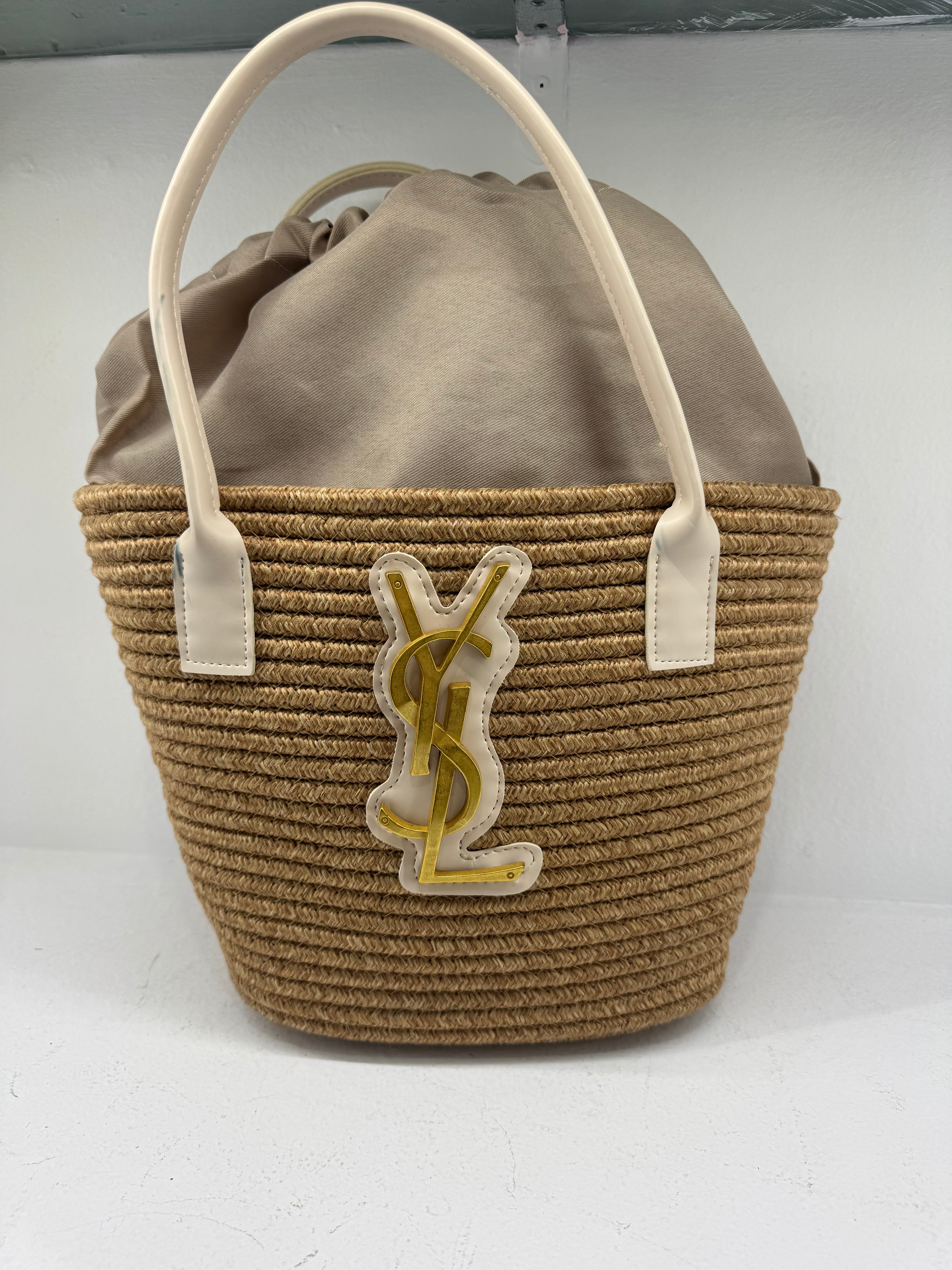 Ψάθινη Ysl