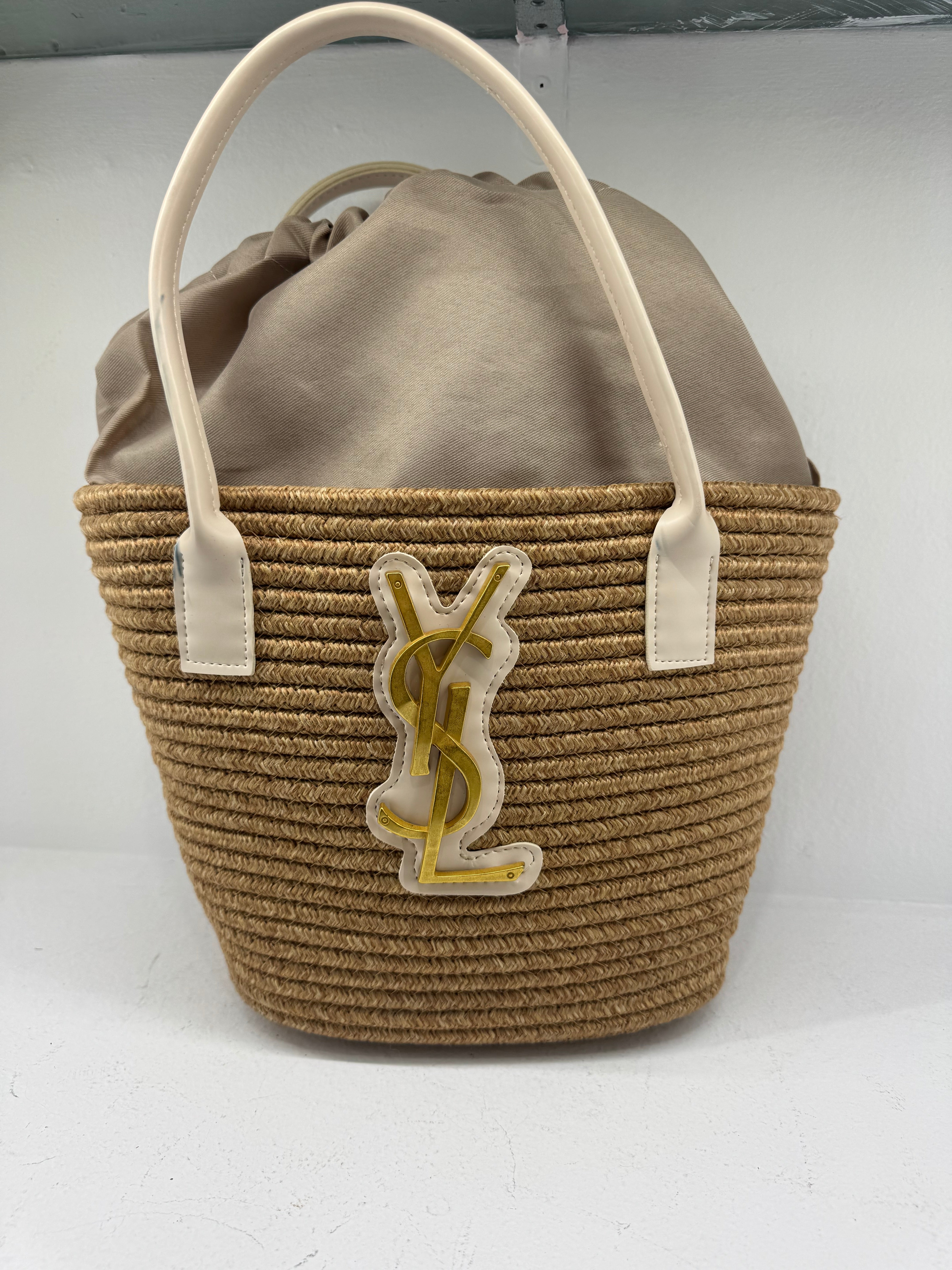 Ψάθινη Ysl