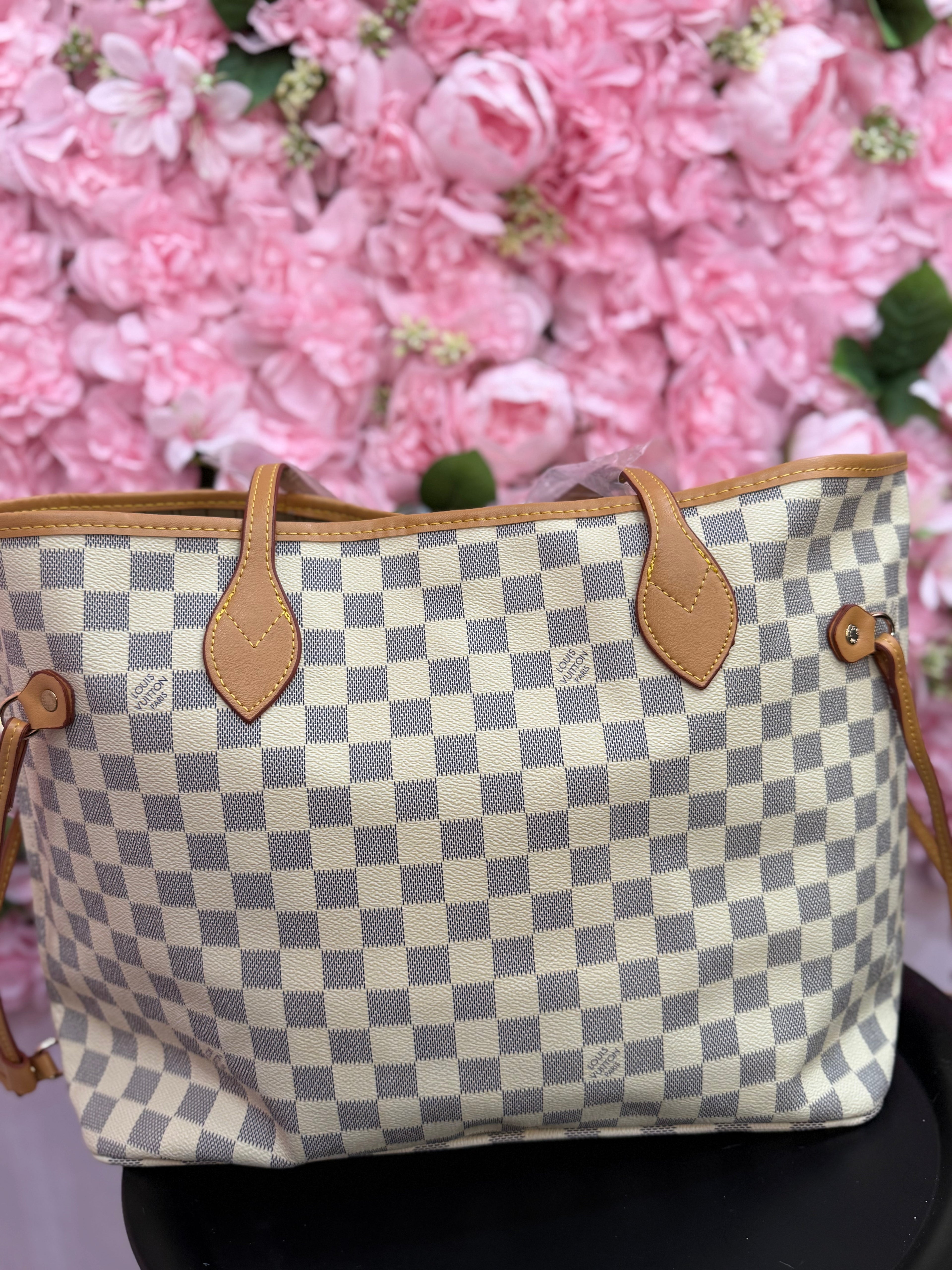 Louis Vuitton Damier