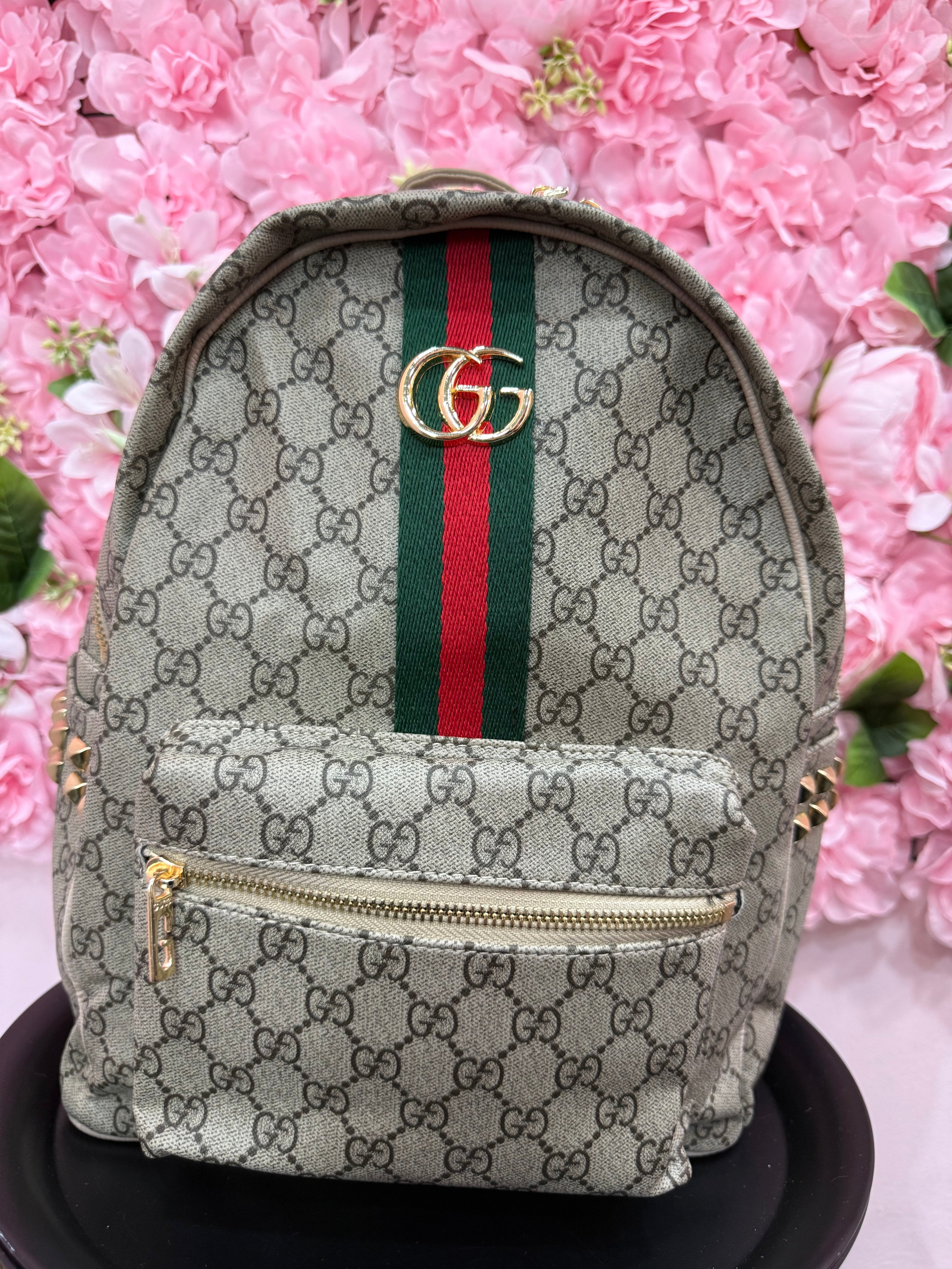 Τσάντα Gucci Backpack