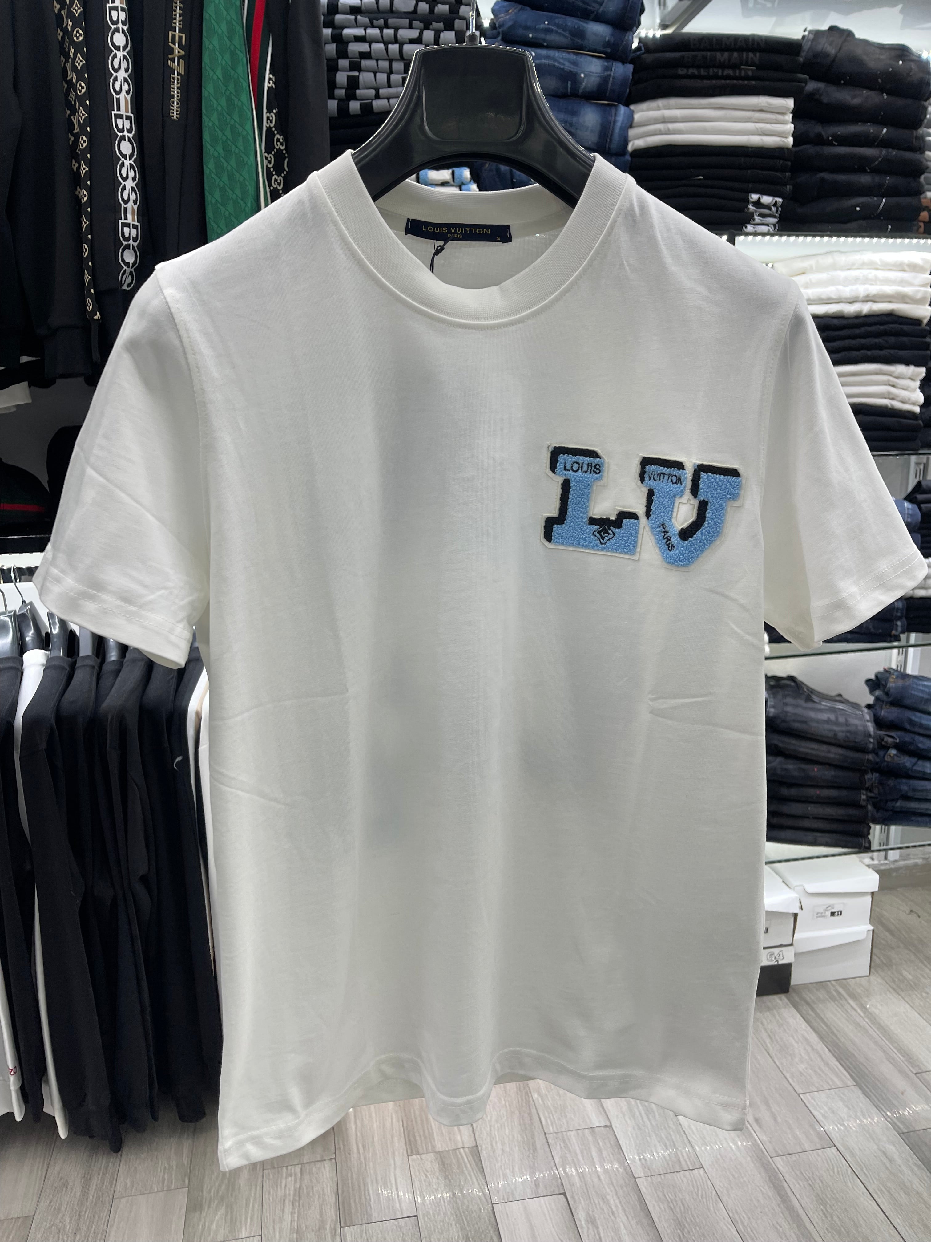 Μπλούζα Louis Vuitton