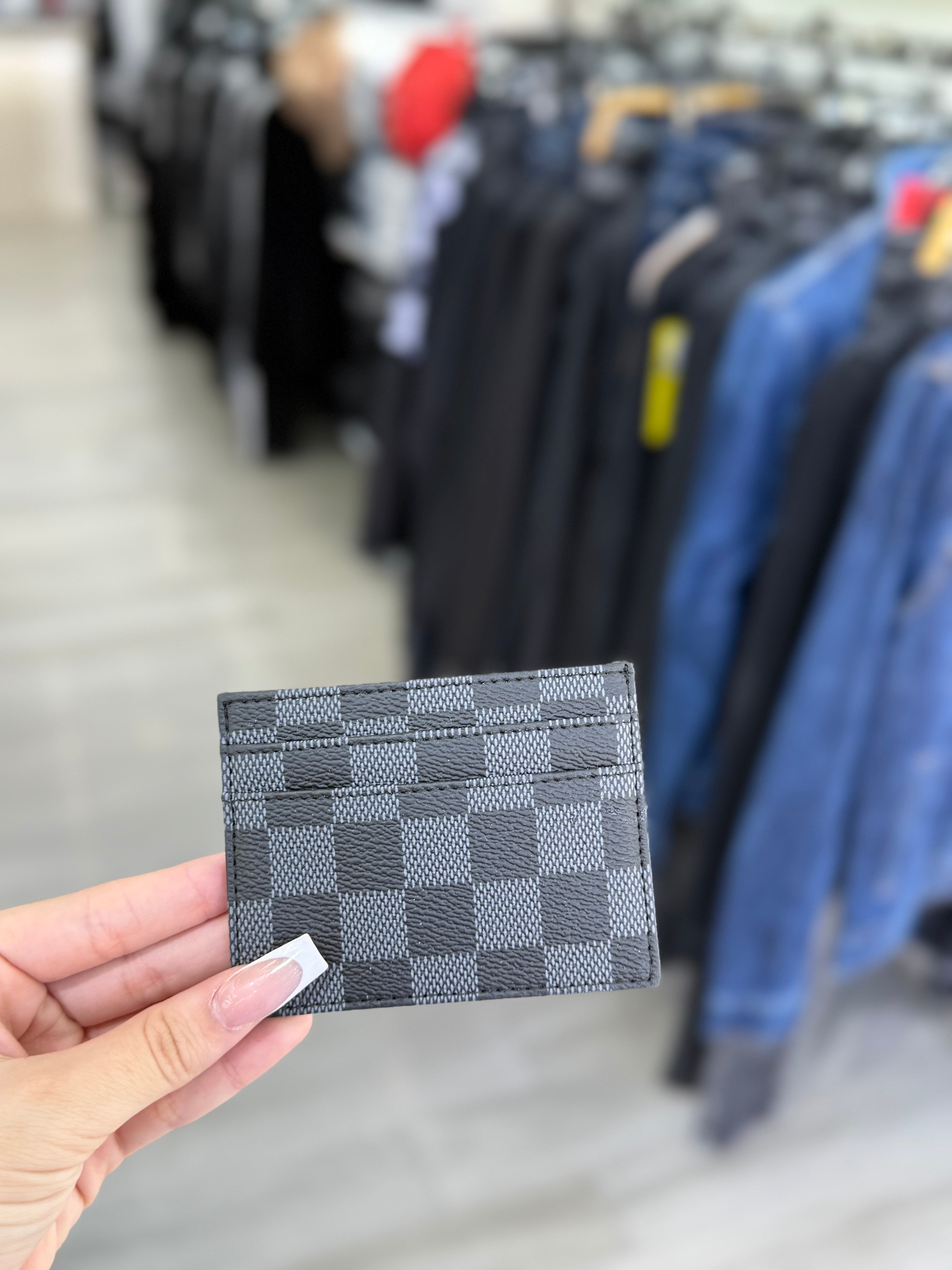 Louis Vuitton Card Holder