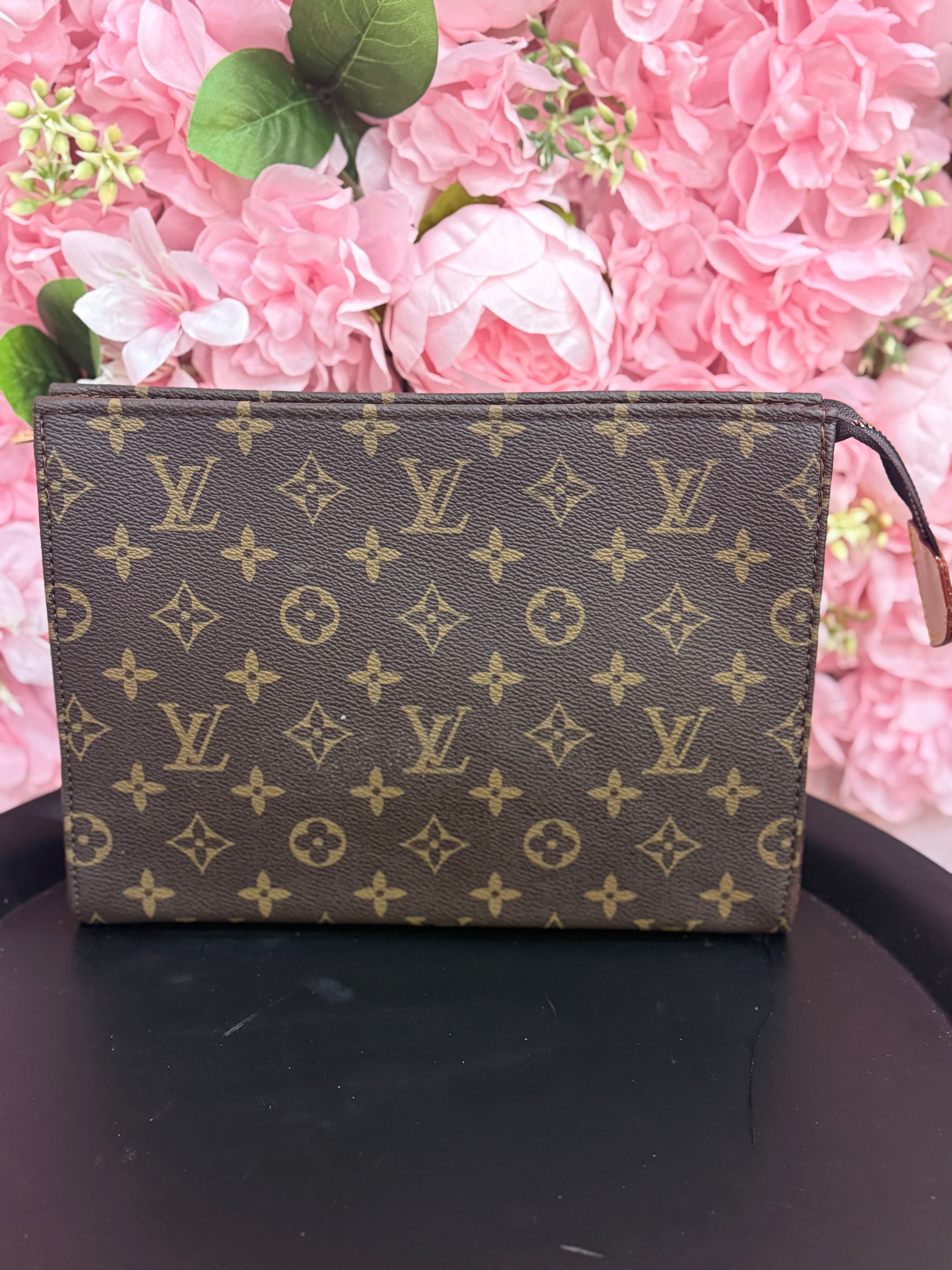 Louis Vuitton φάκελος