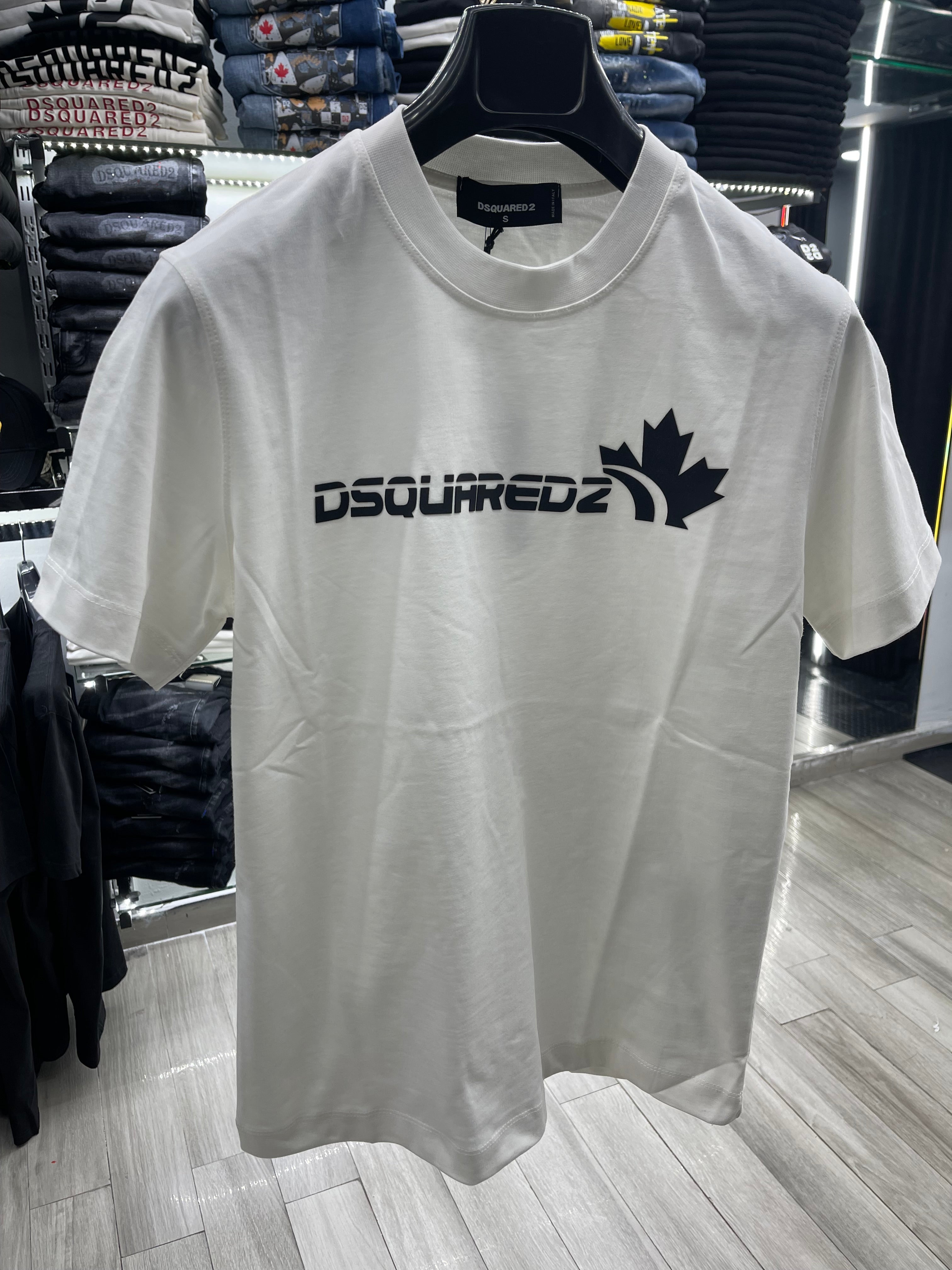 Dsquared2