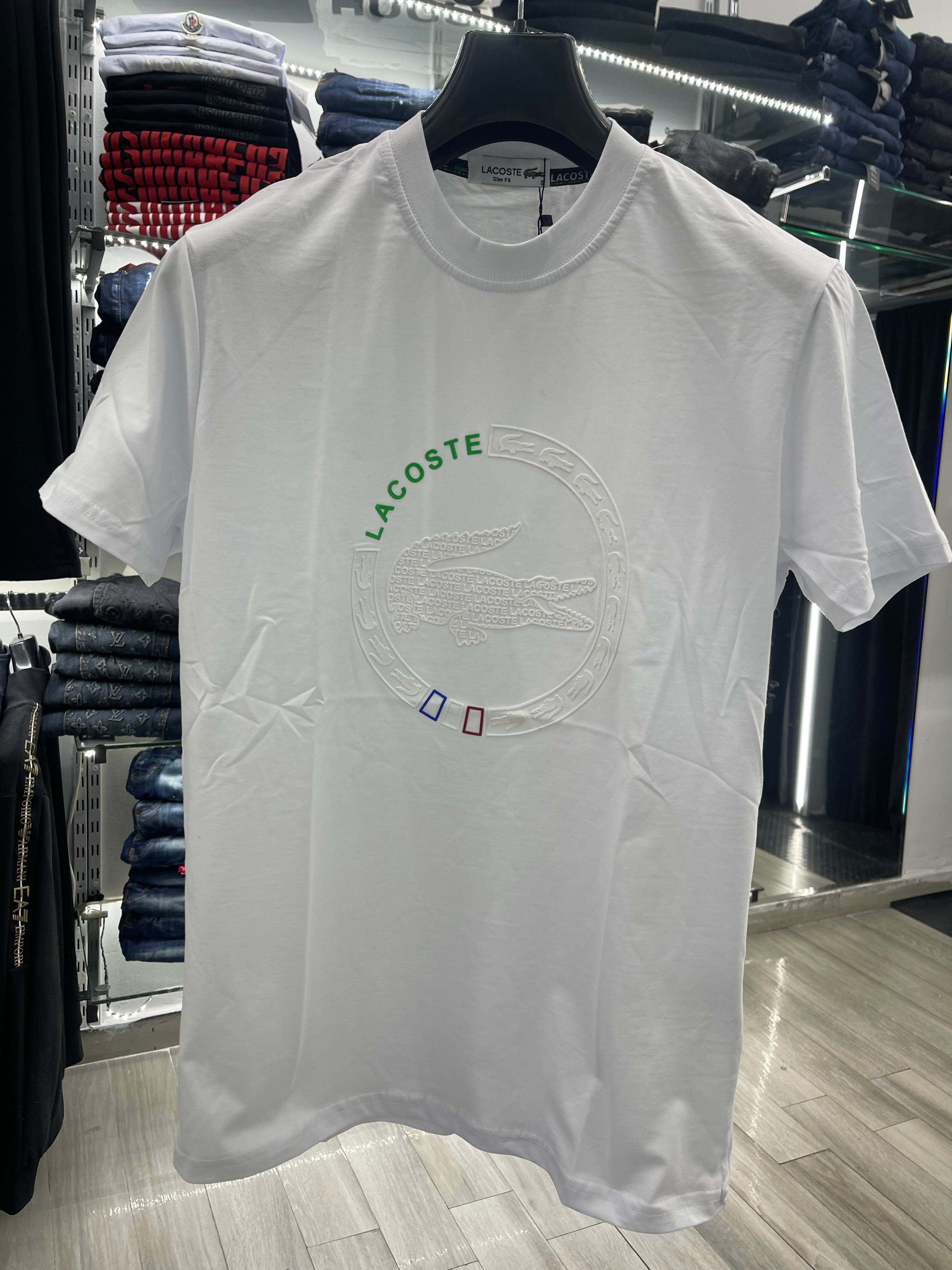 Lacoste