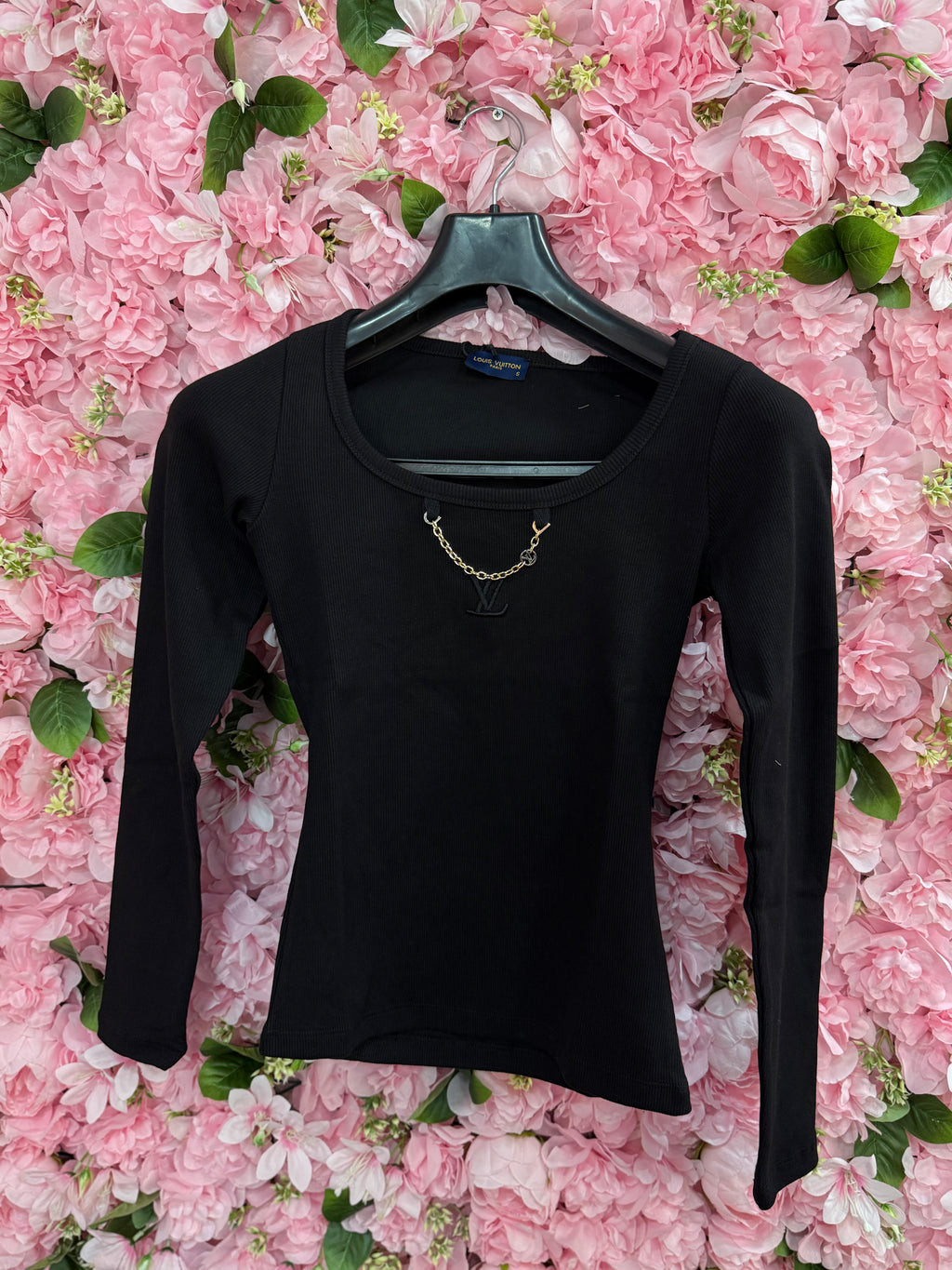 Μπλουζάκι Louis Vuitton