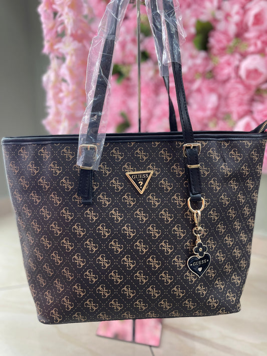 Guess Shopping