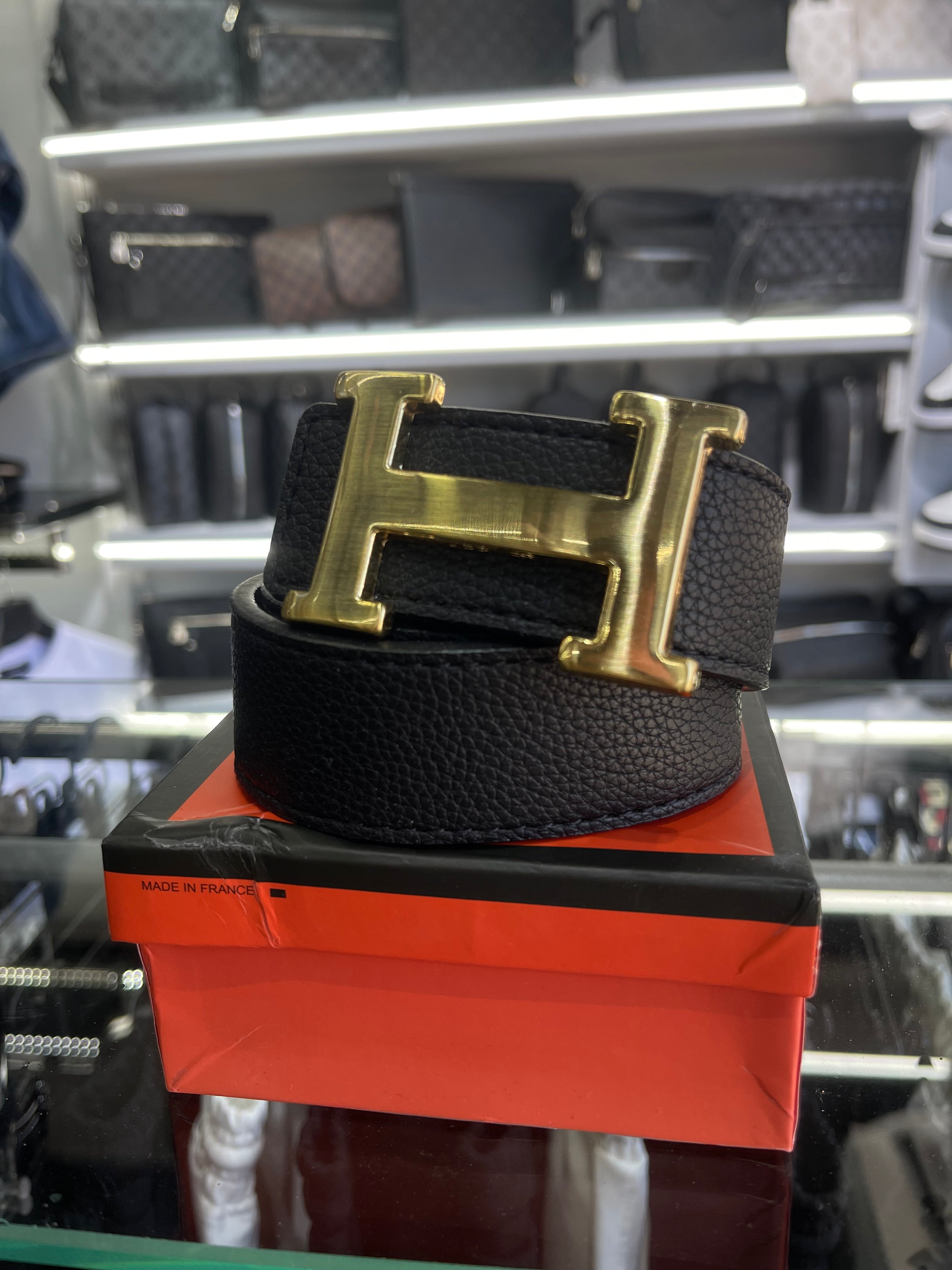 Ζώνη Hermes