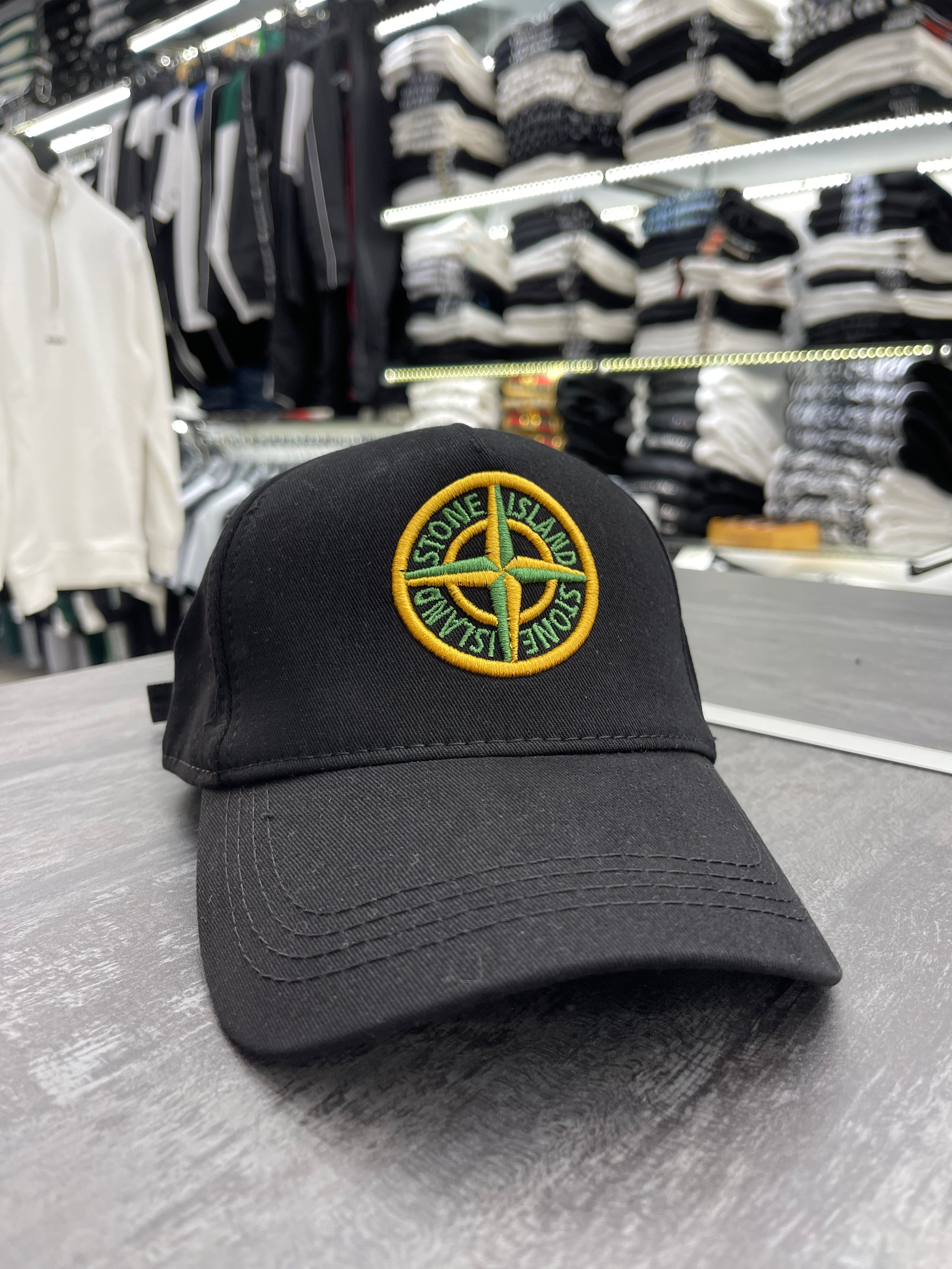 Stone Island