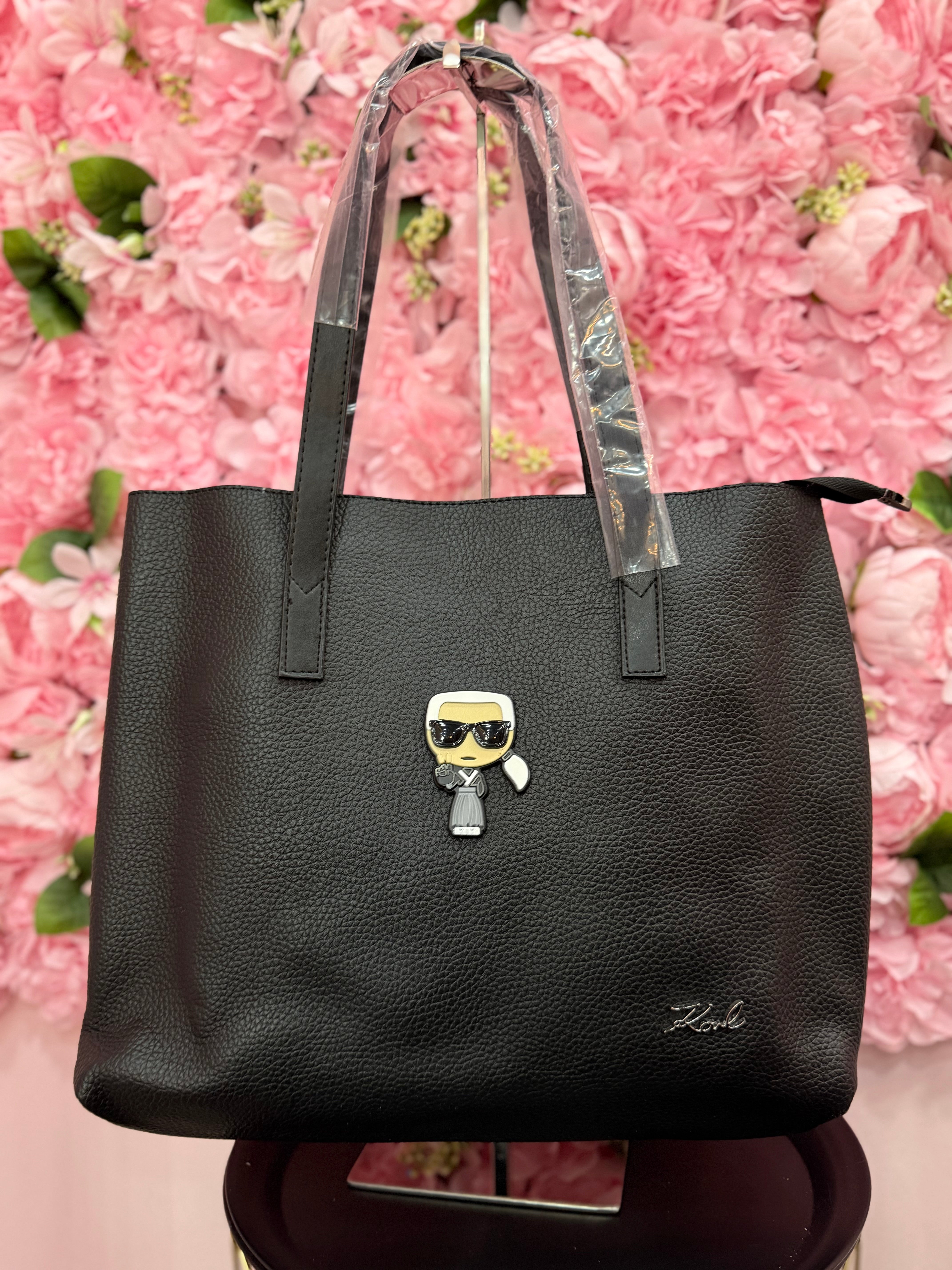 Τσάντα Karl Lagerfeld