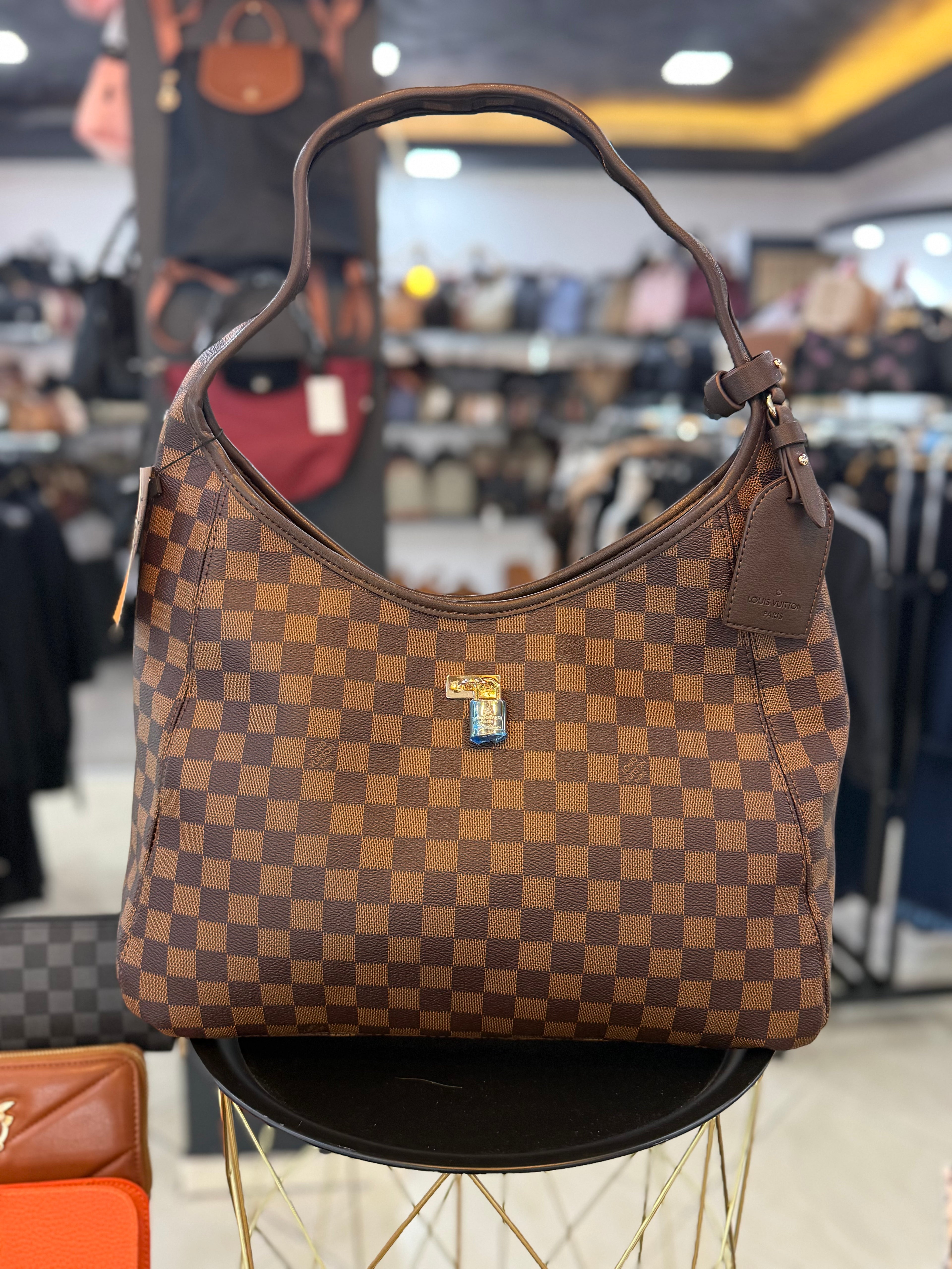 Louis Vuitton damier
