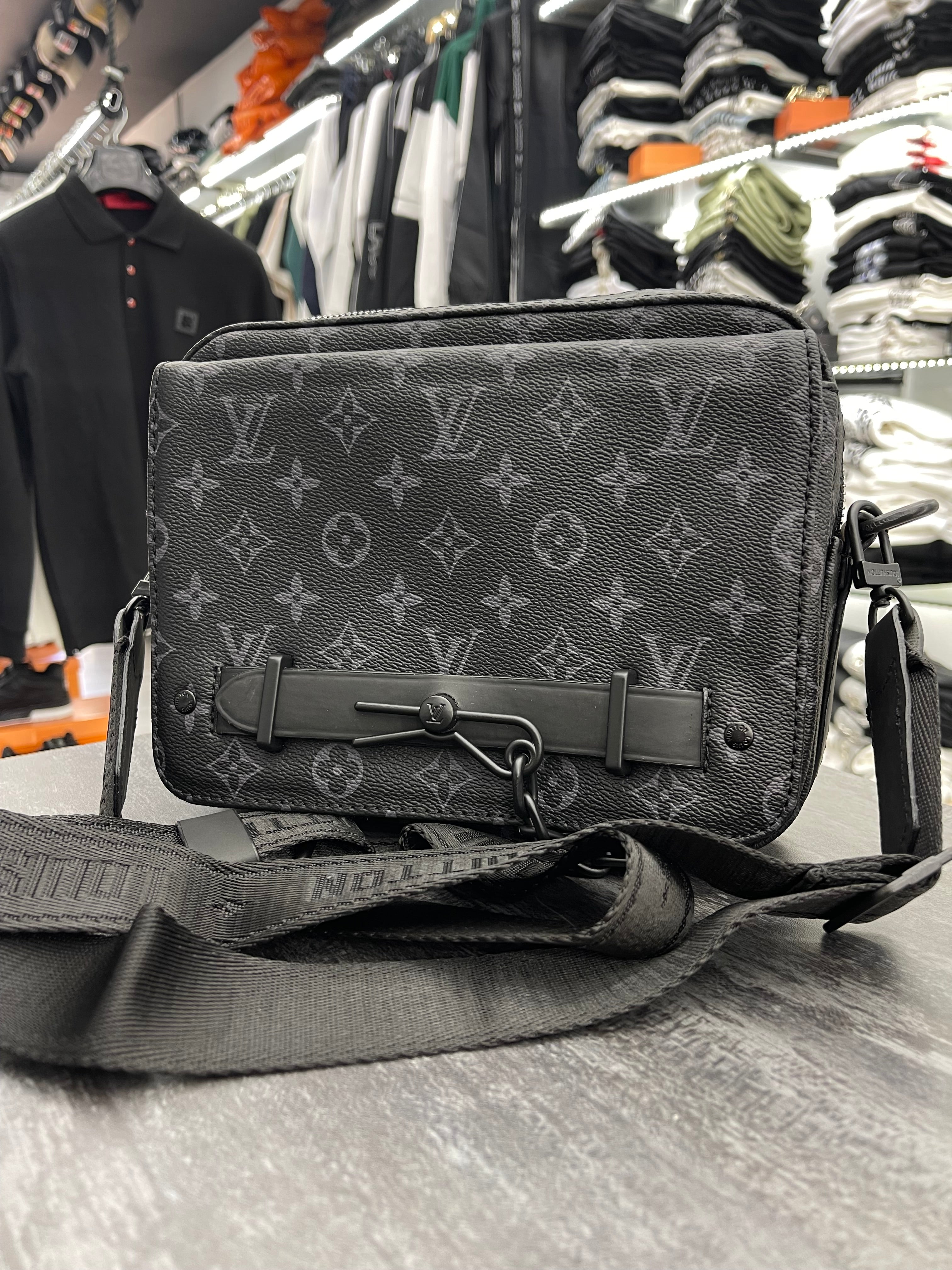 Louis Vuitton monogram