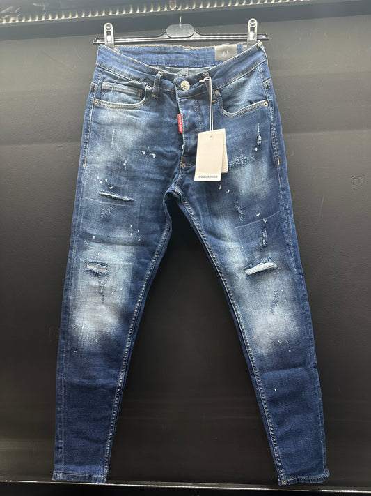Dsquared2 caten bros