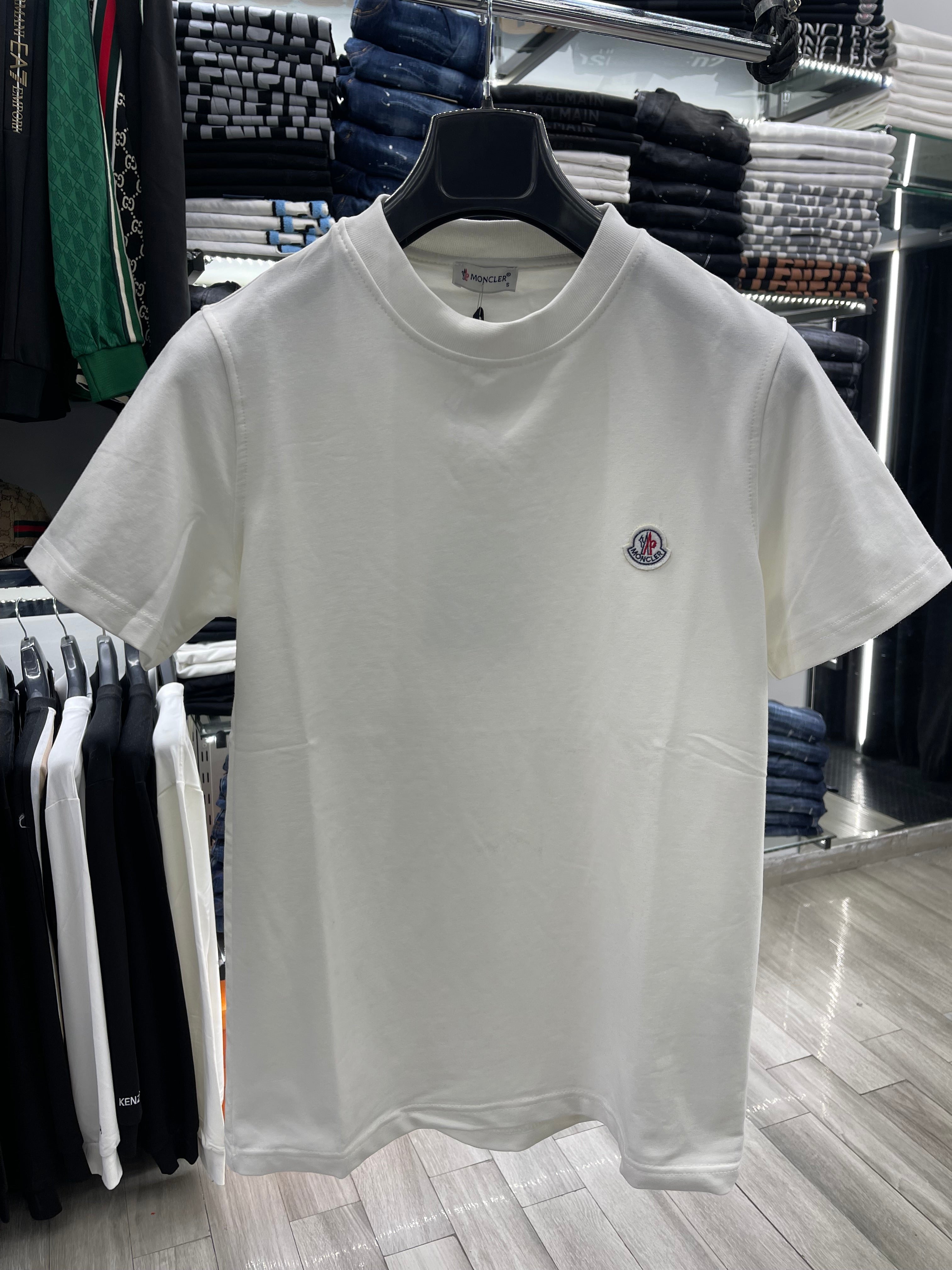 Μπλούζα Moncler