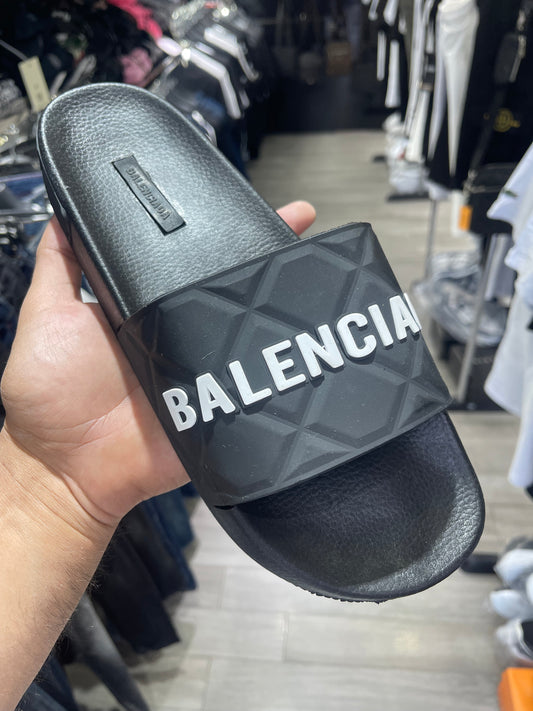Balenciaga Μαύρη