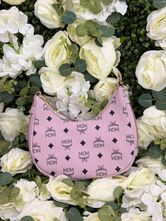 Mcm pink