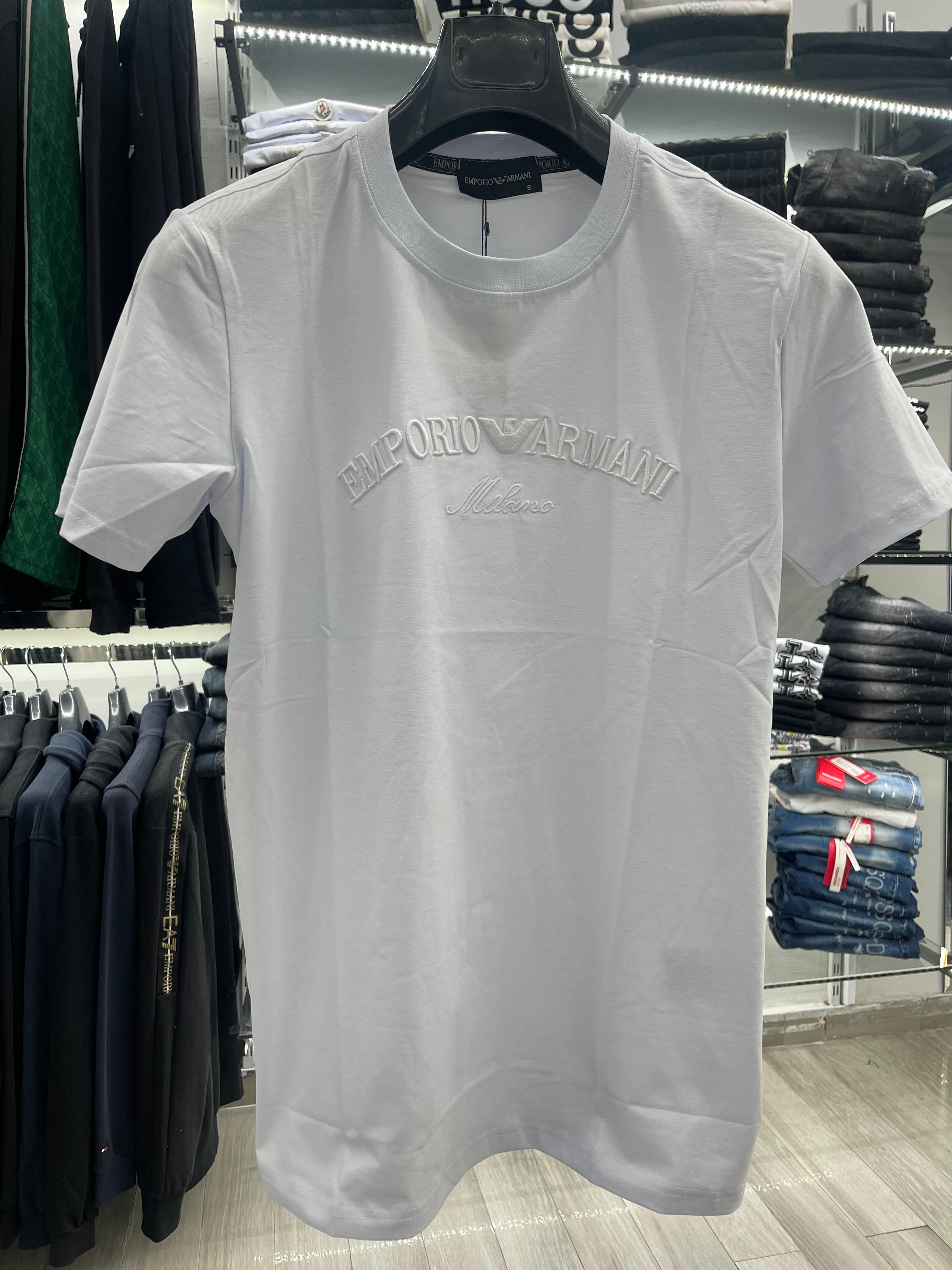 Emporio Armani