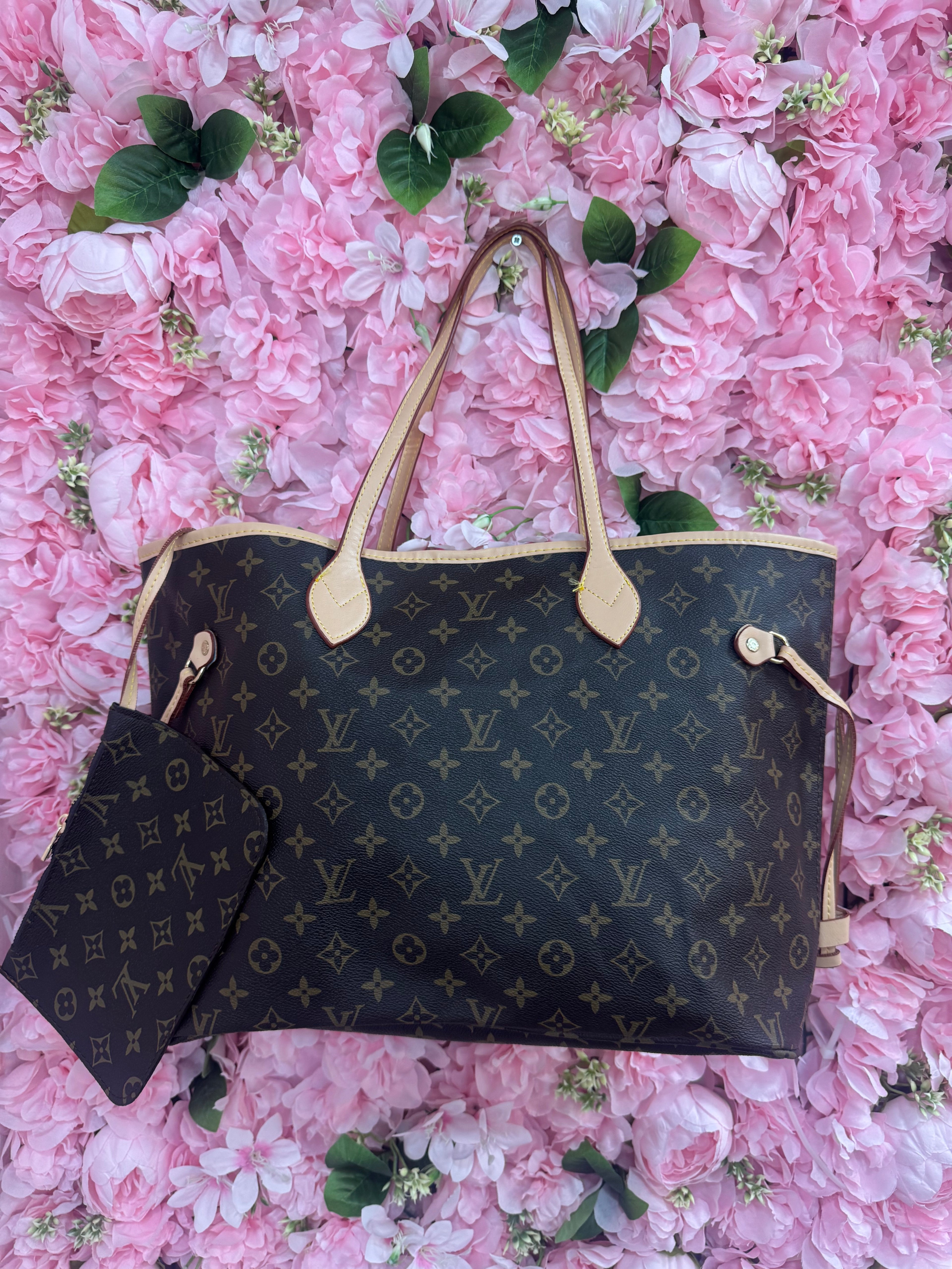 Louis Vuitton Neverfull