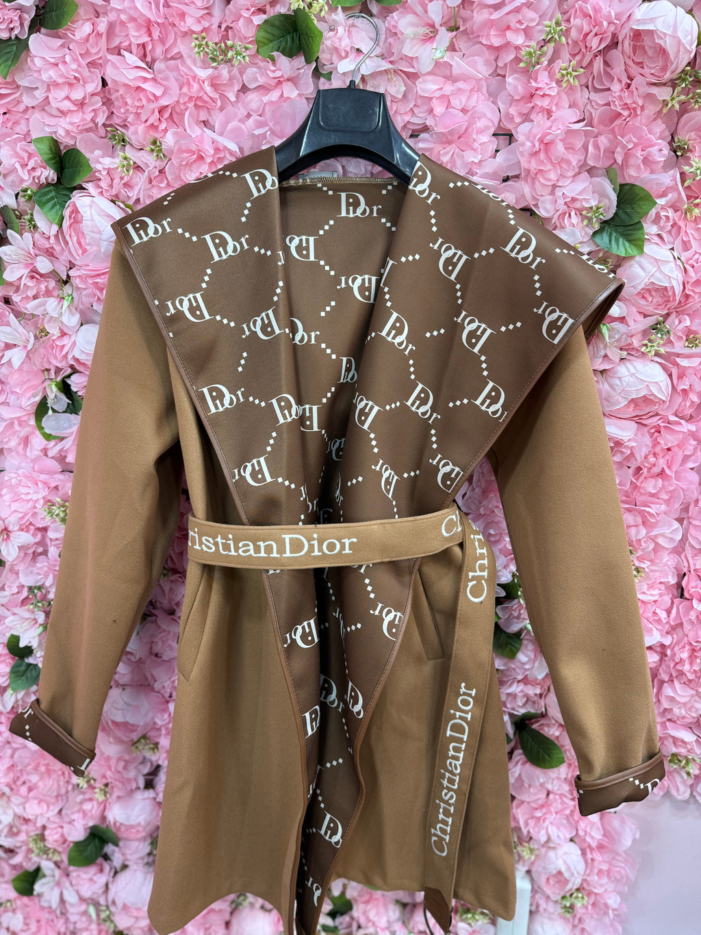 Παλτό Christian Dior