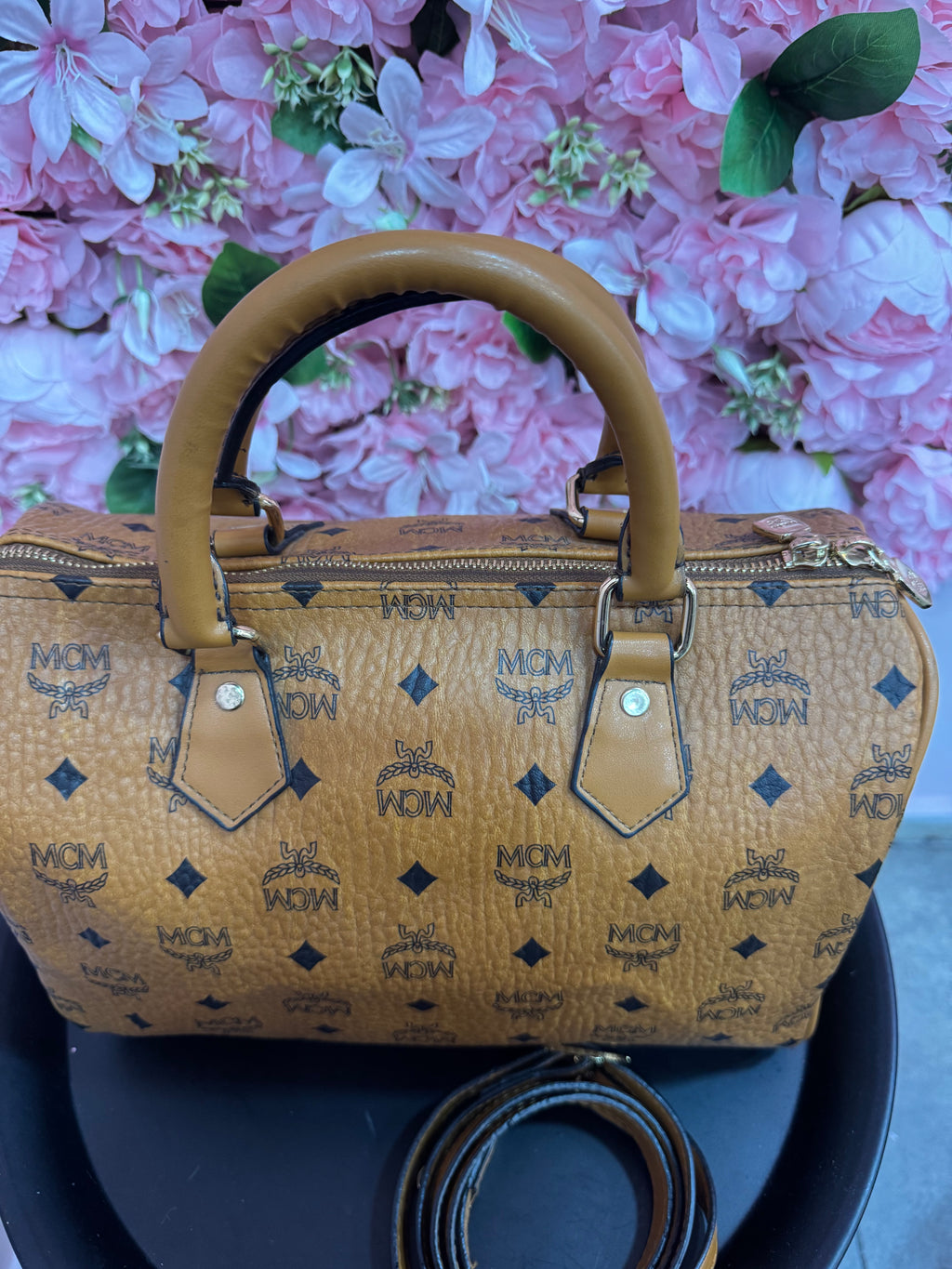 Τσάντα Mcm