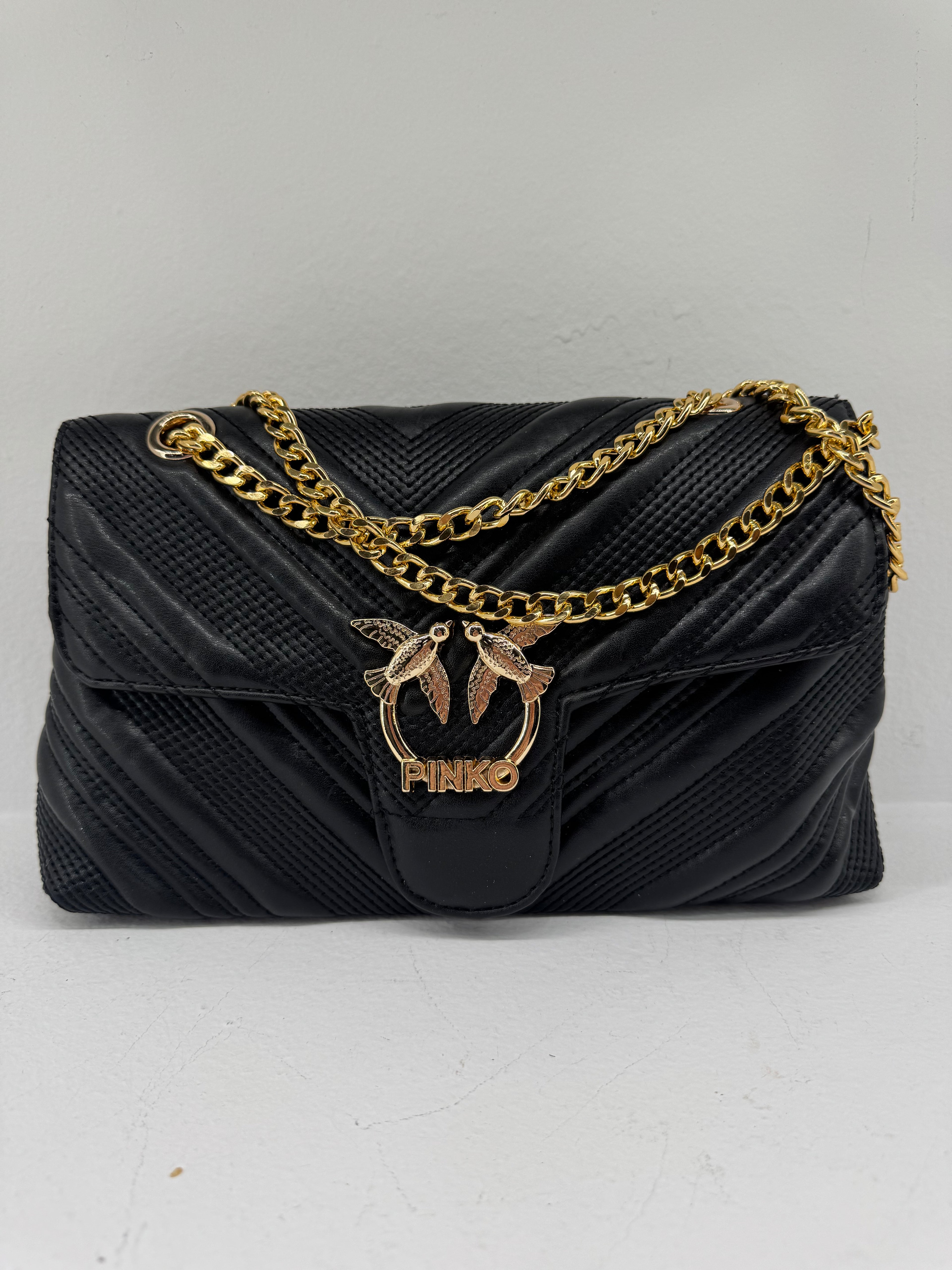 Pinko black