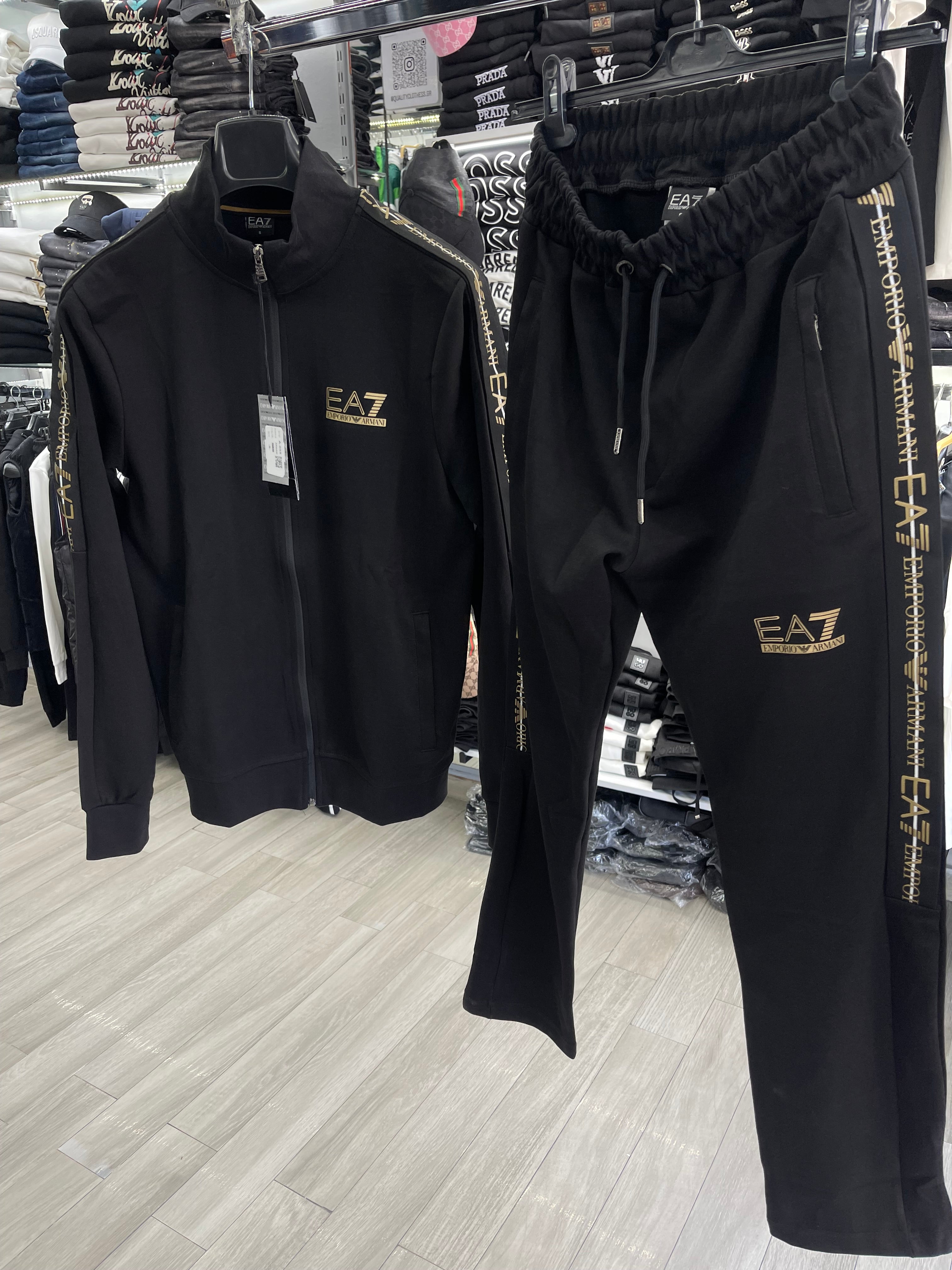 Armani EA7