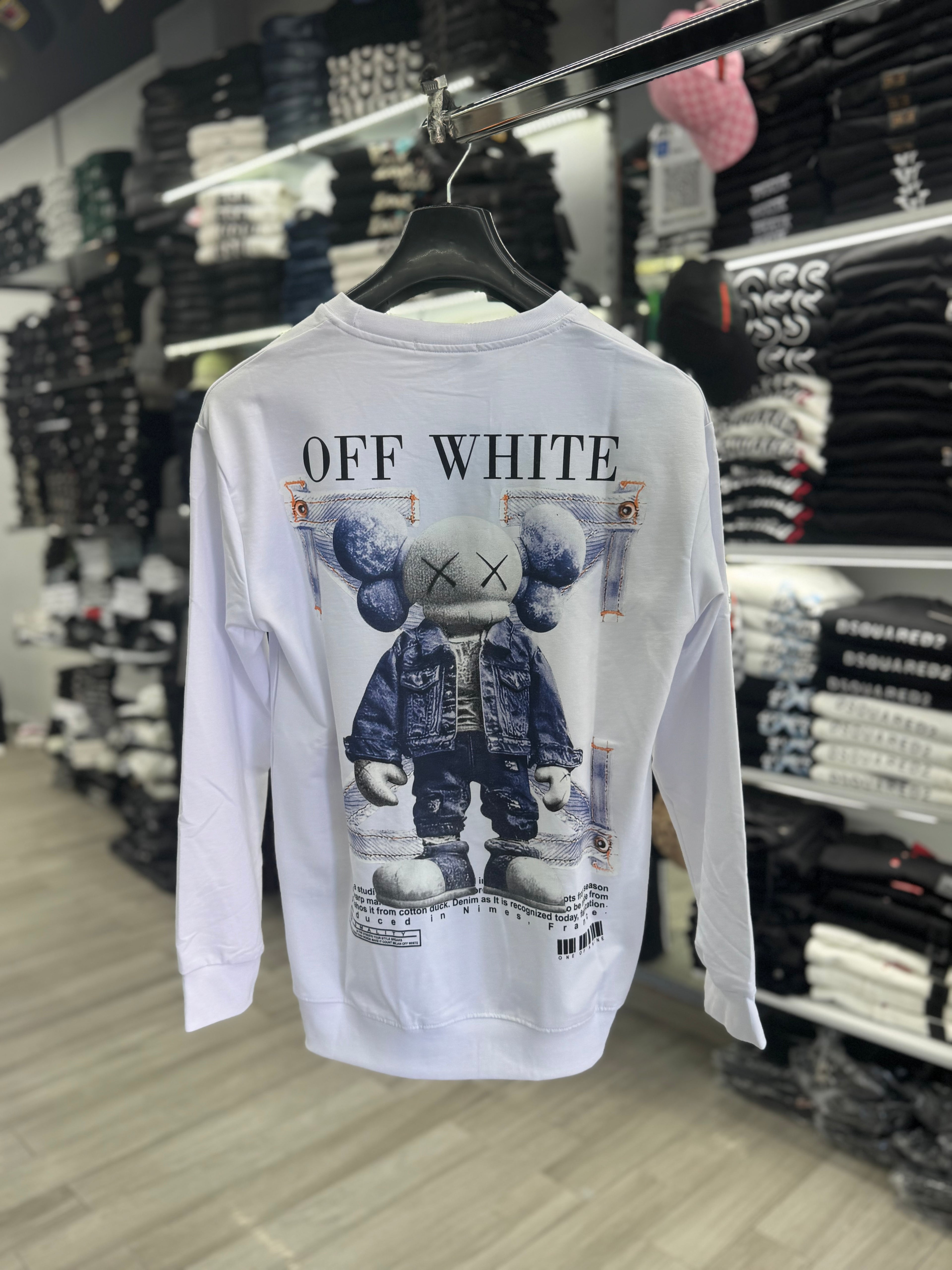 Off White