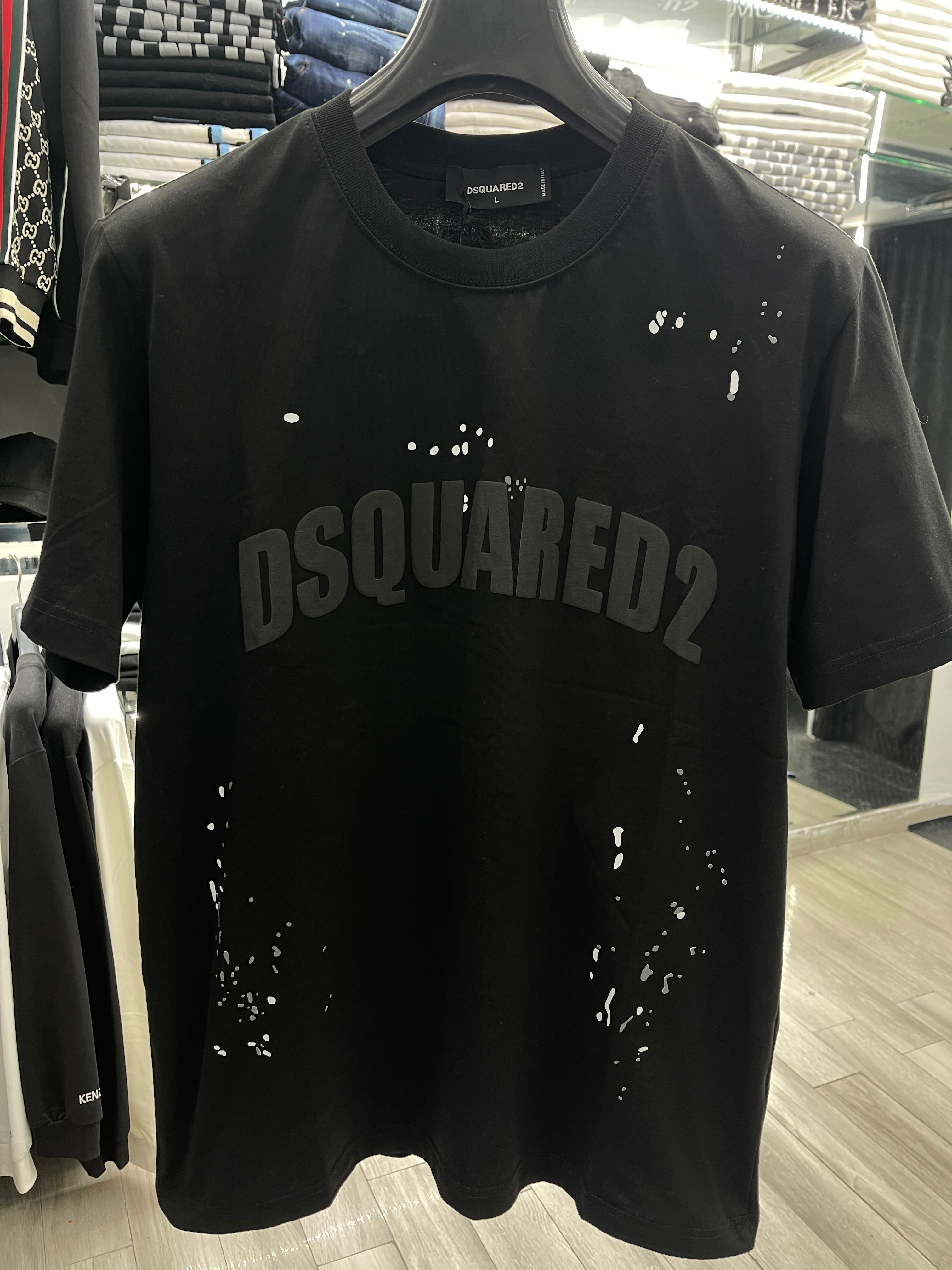 Μπλούζα Dsquared2