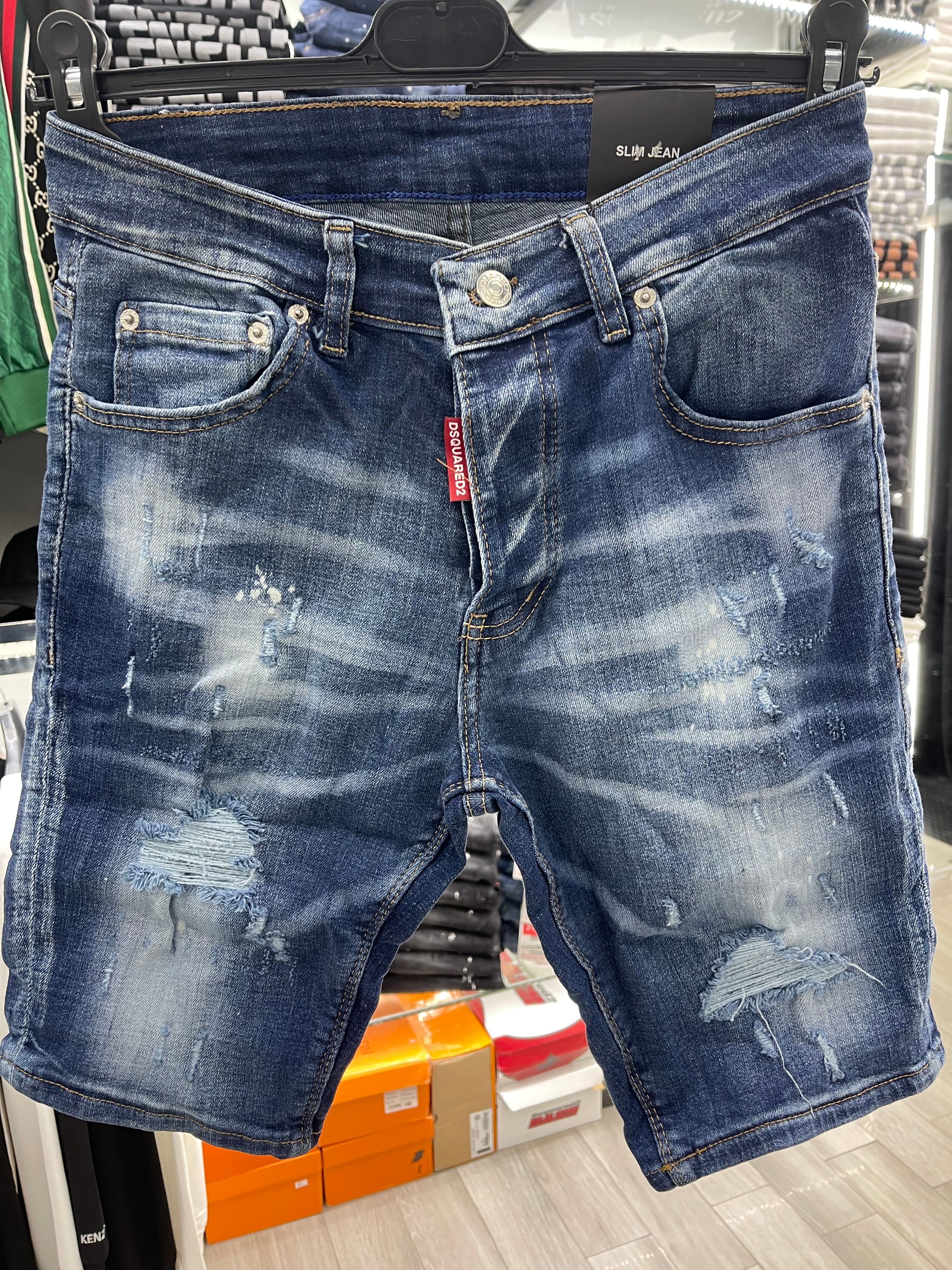 Βερμούδα DSquared￼
