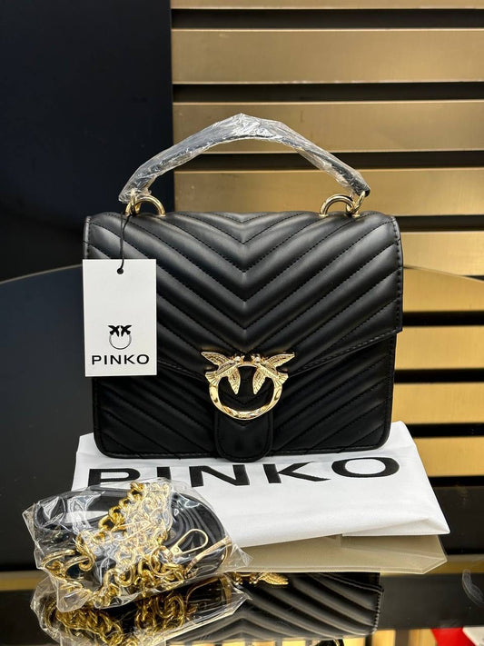 Pinko black