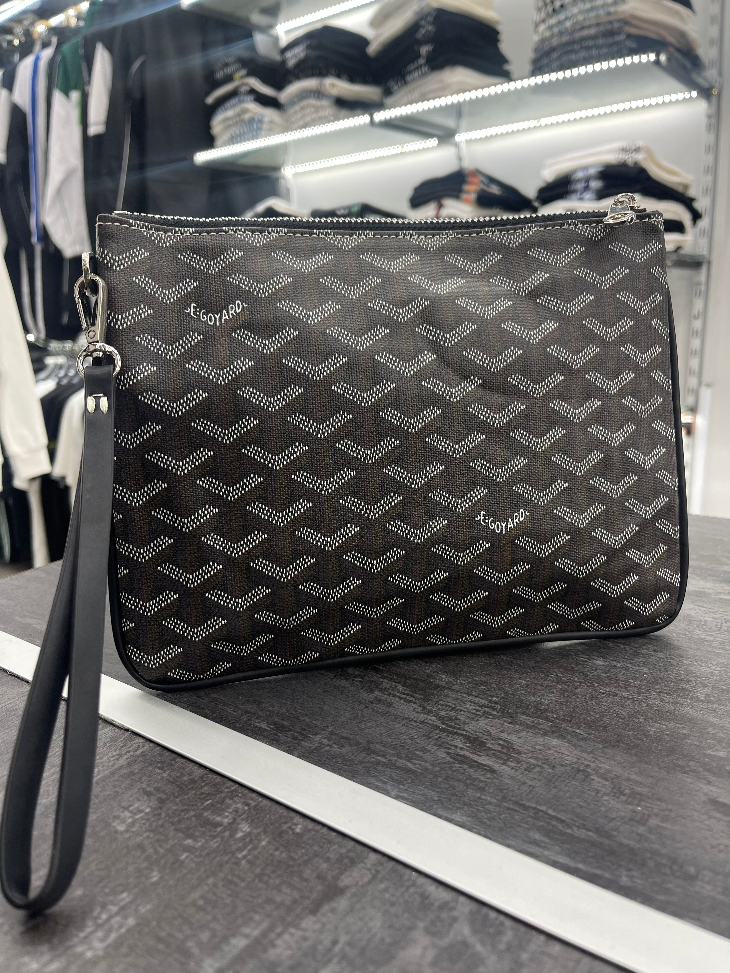 Goyard φάκελος
