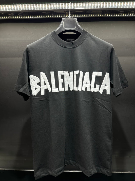 Balenciaga κοντομάνικο