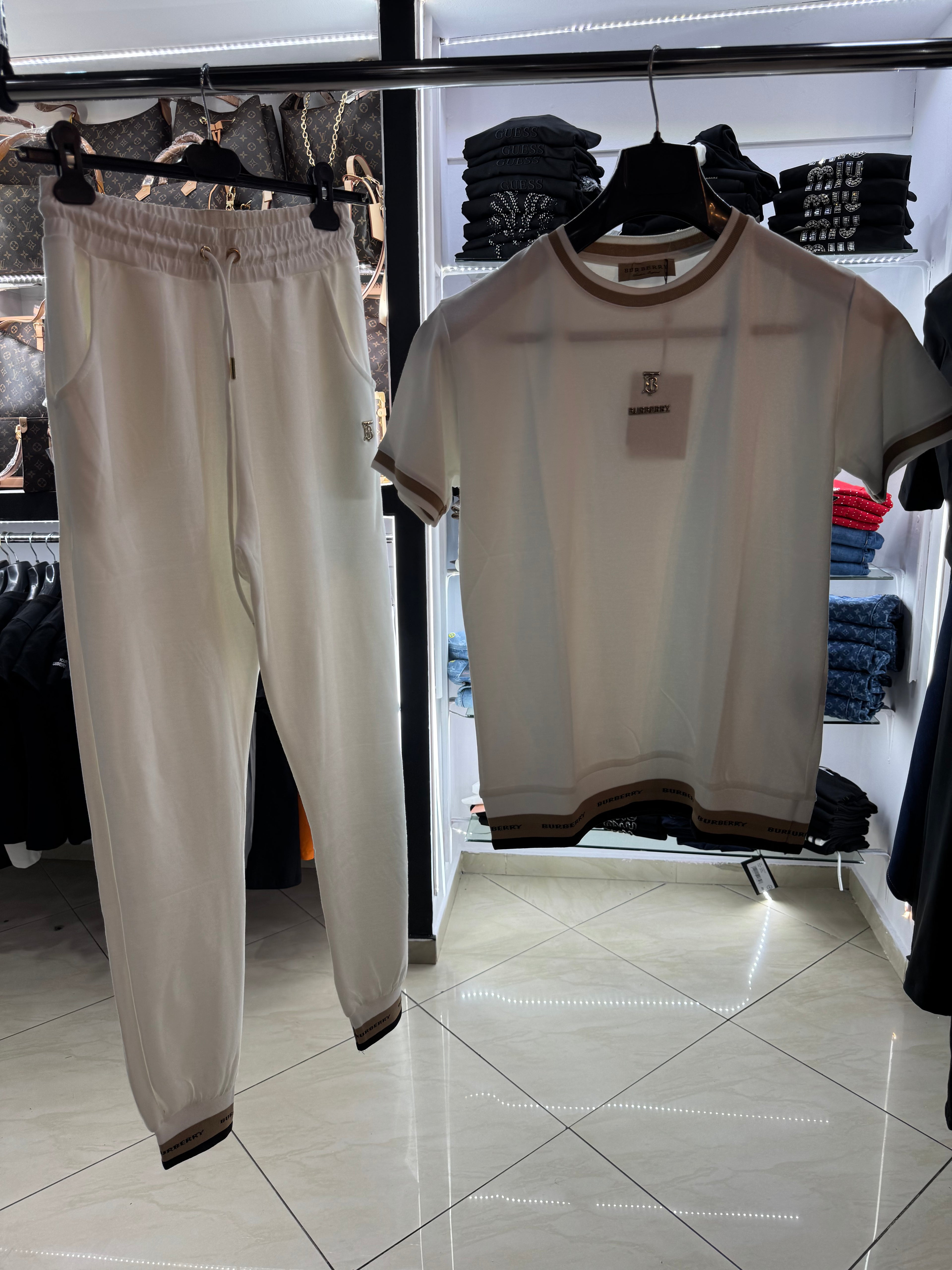 Burberry