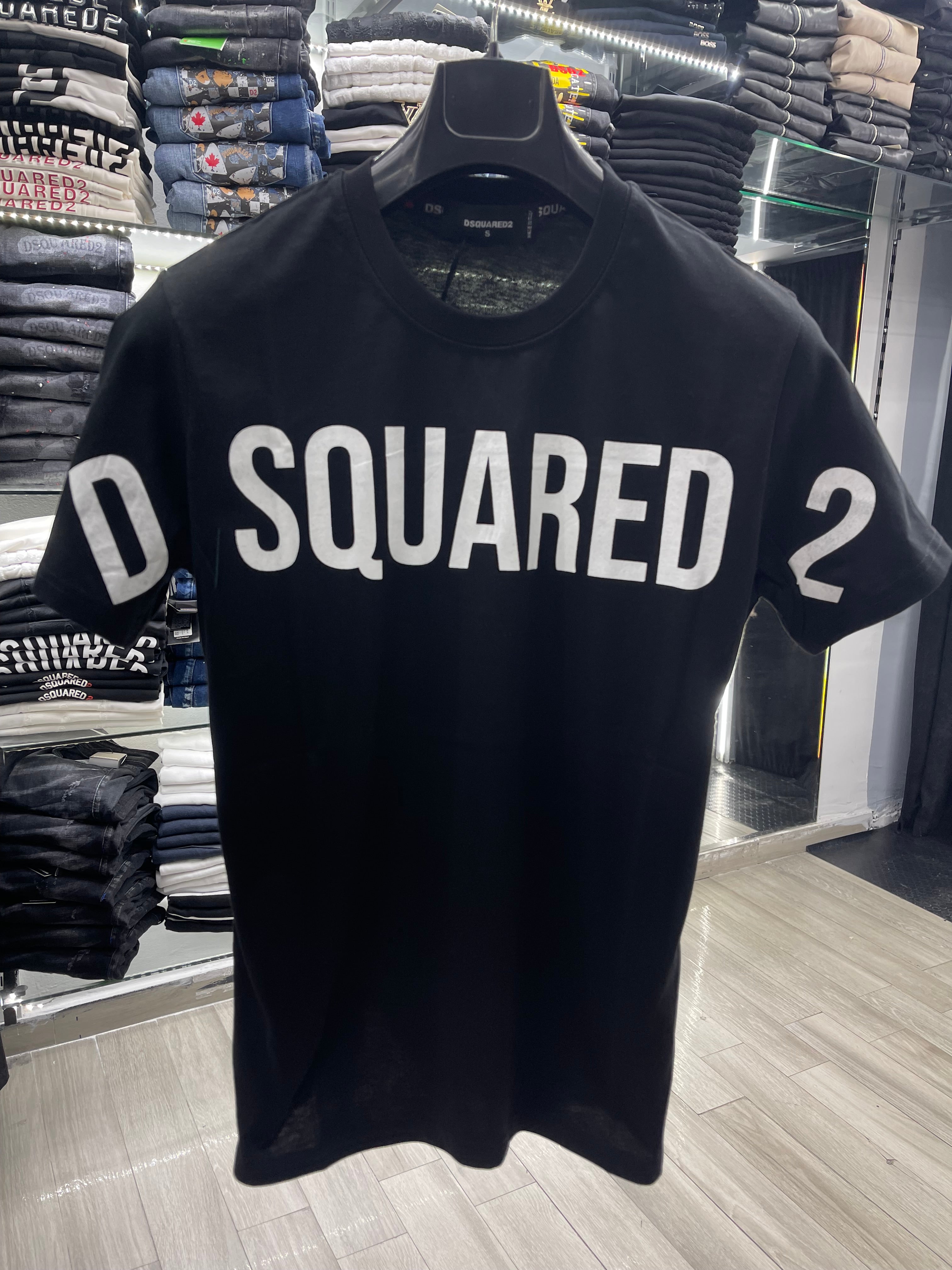 Dsquared2