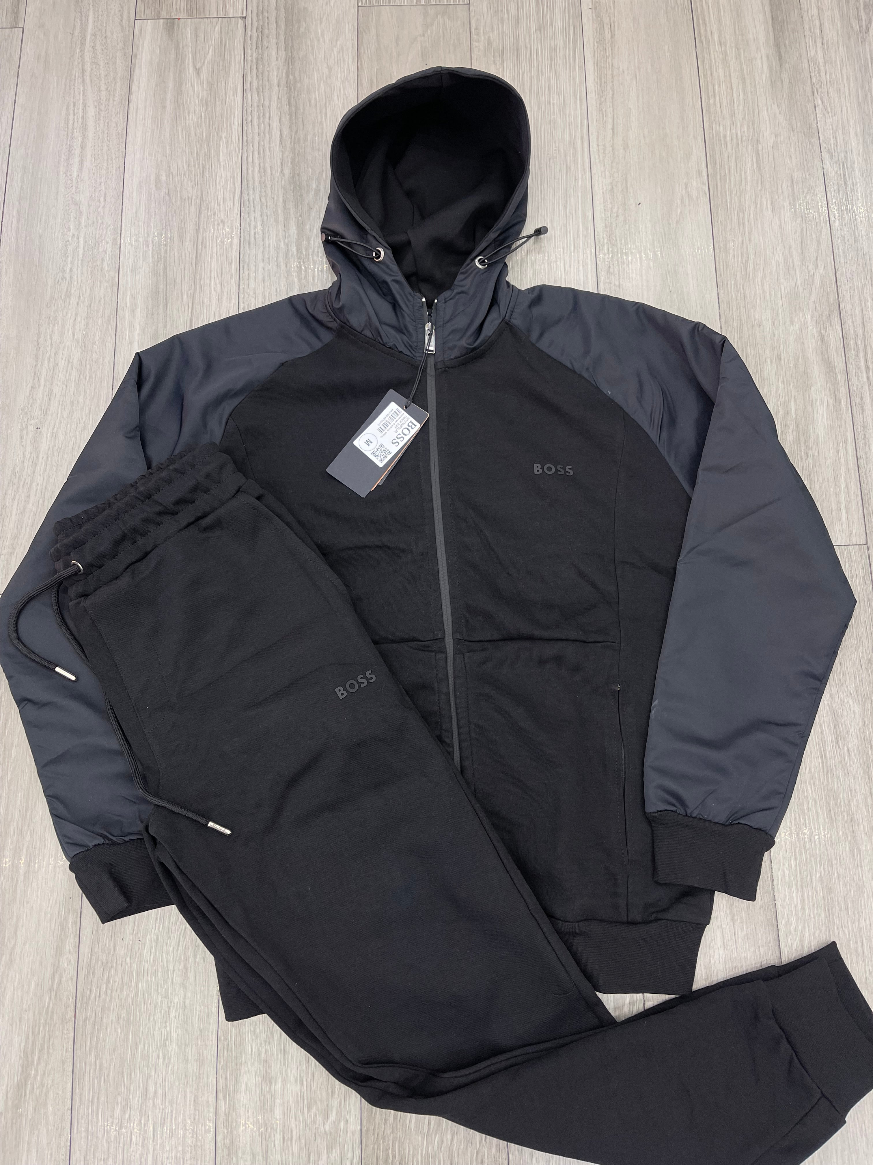 Hugo Boss
