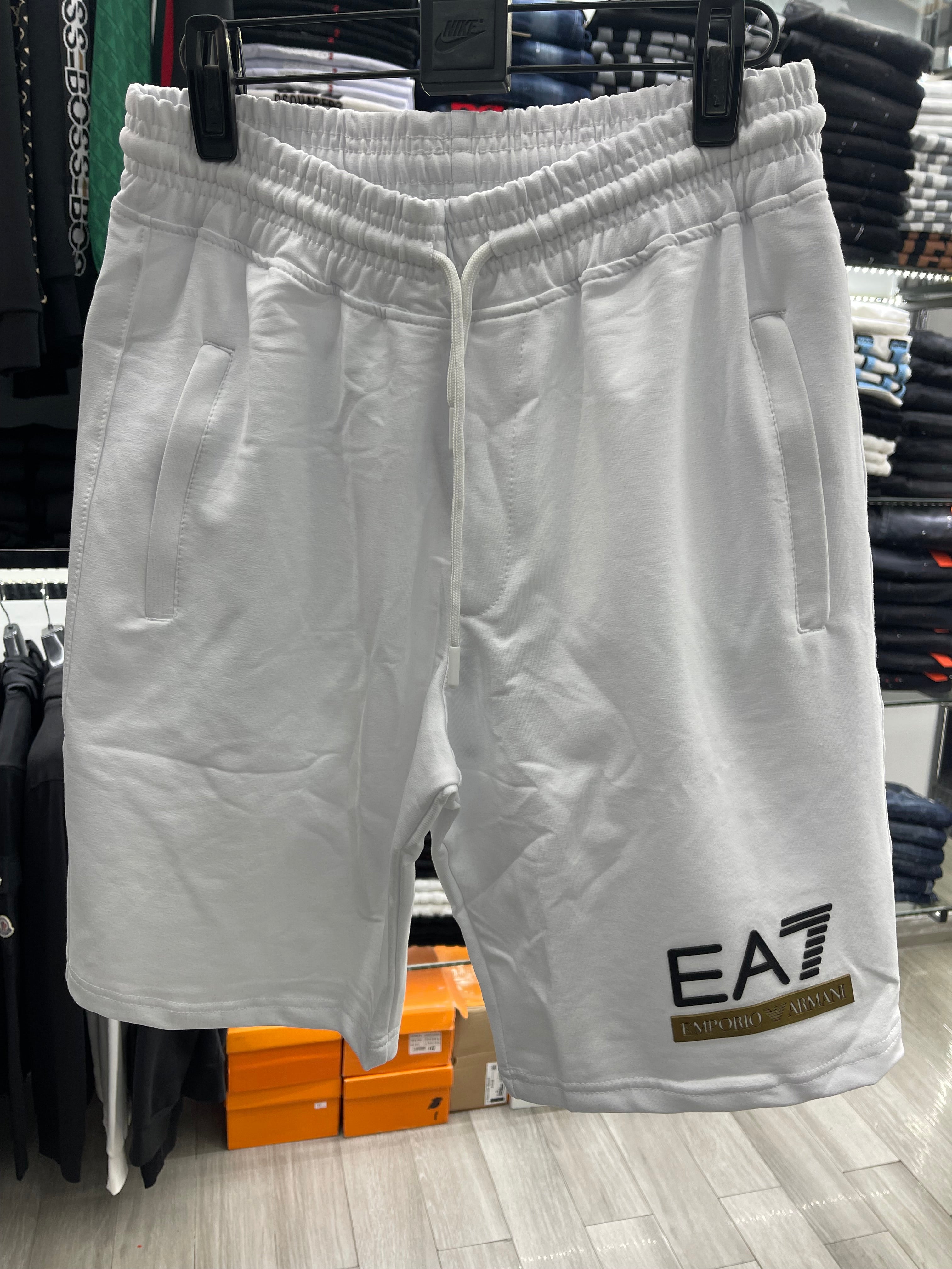 Βερμούδα EA7