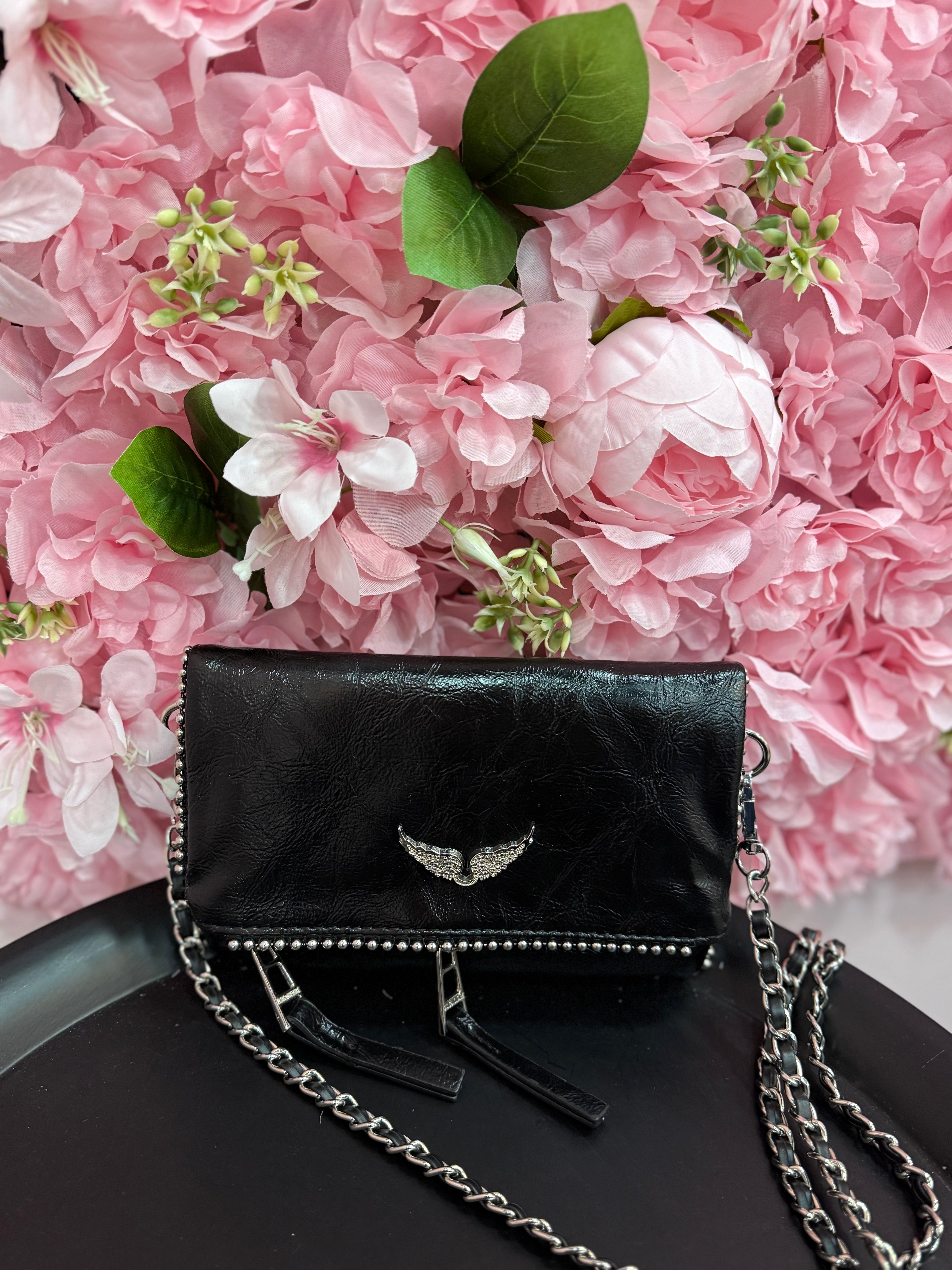 Τσάντα Zadig & Voltaire