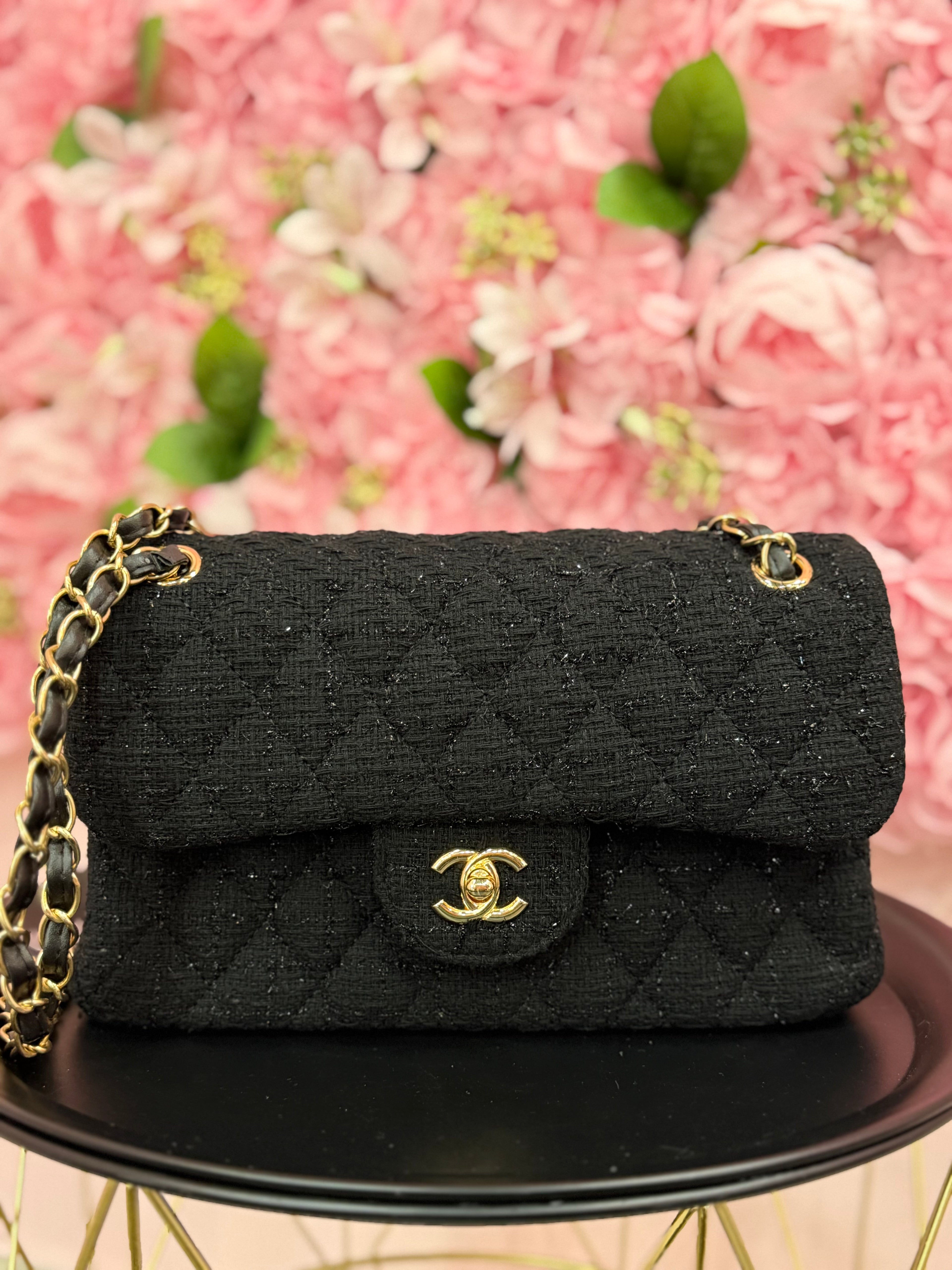 Τσάντα Channel