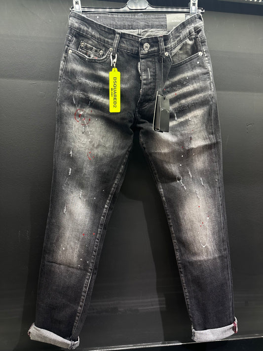 Dsquared2 Icon