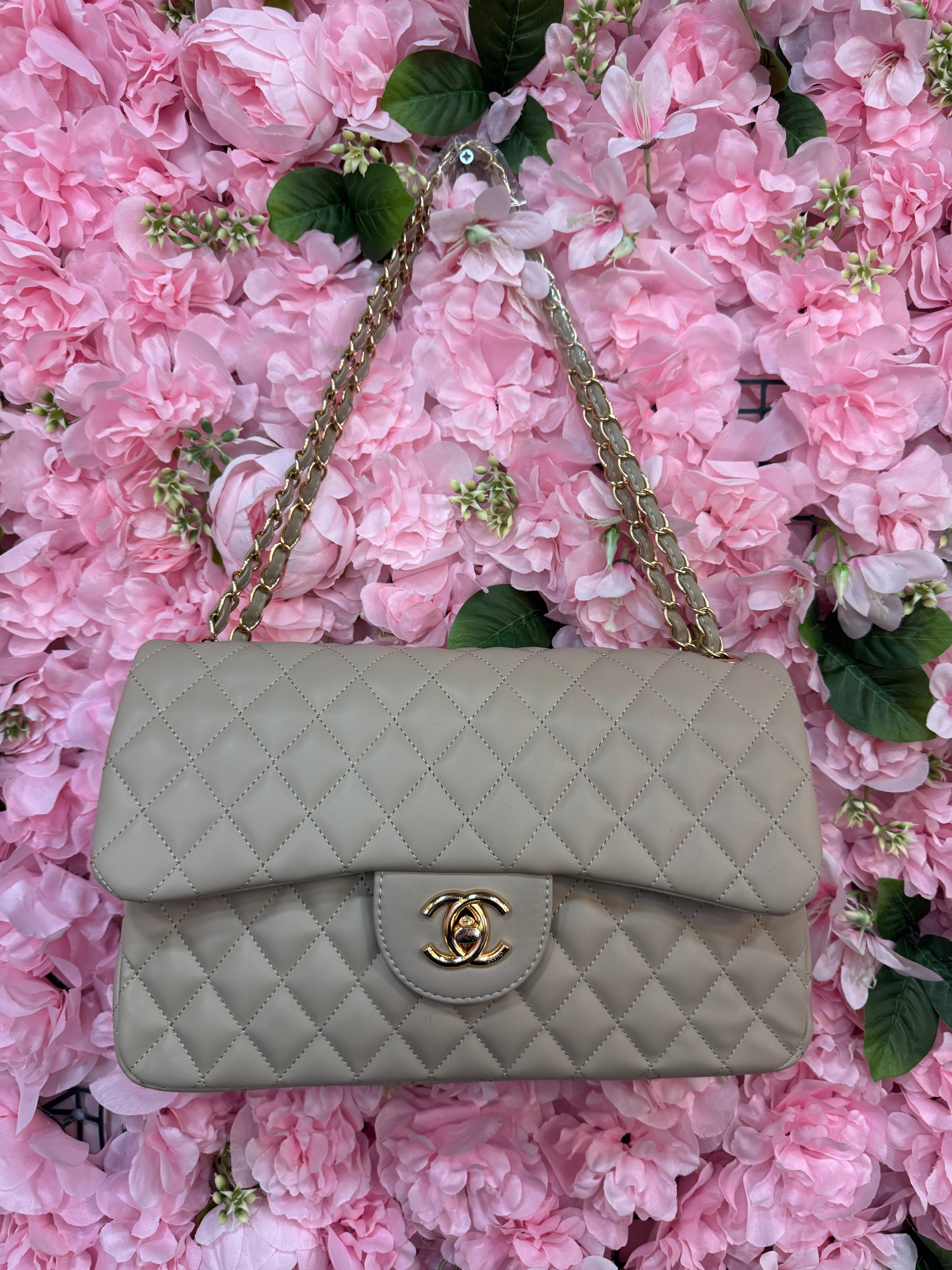 Chanel Classic Flap
