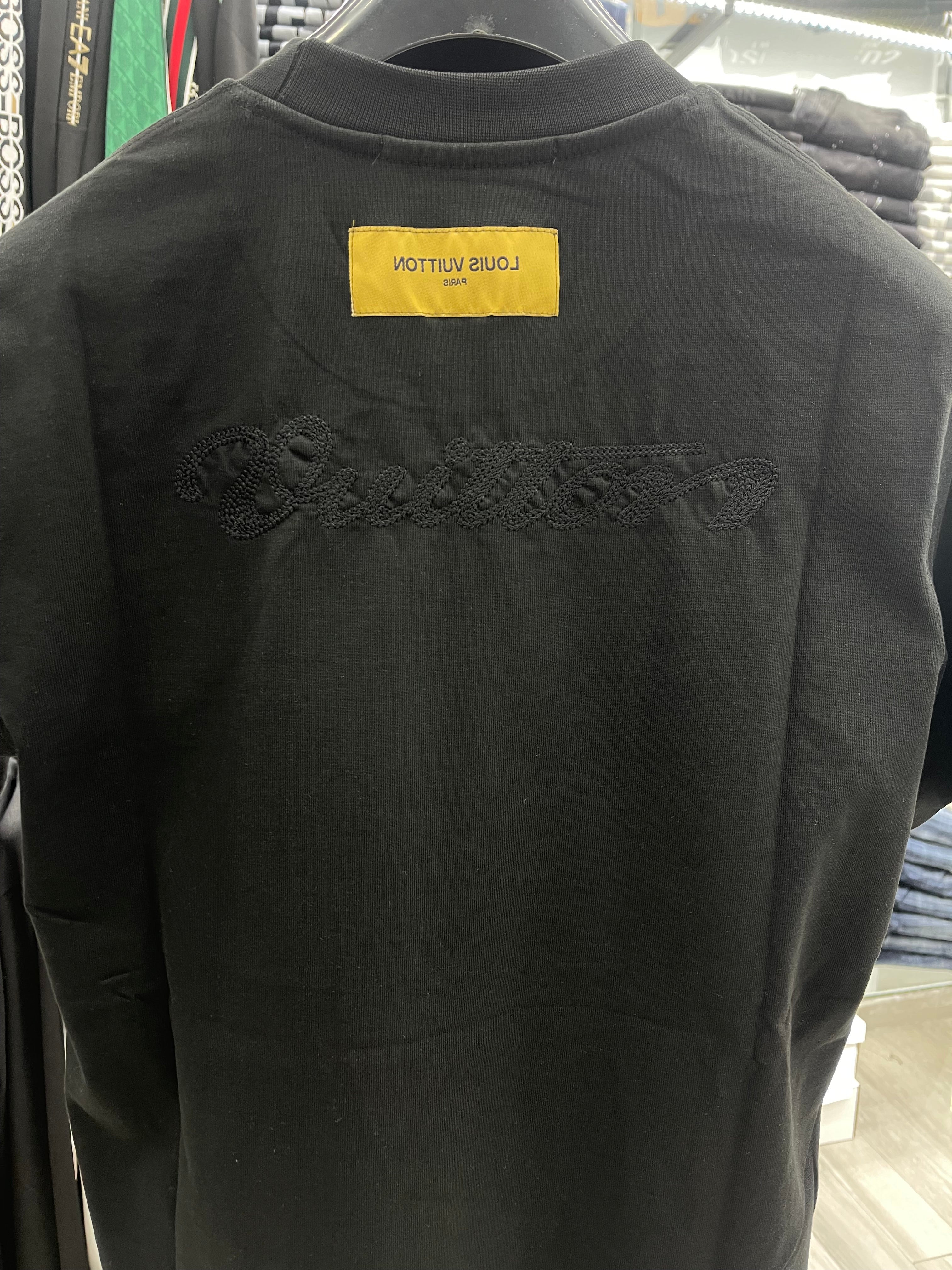 Μπλούζα Louis Vuitton