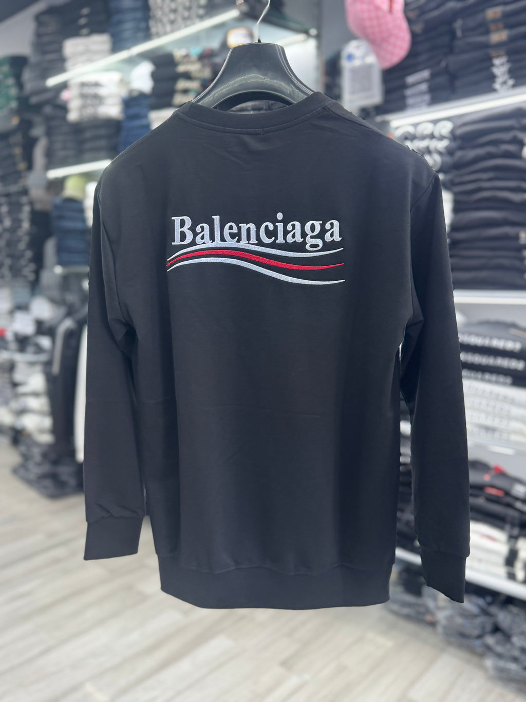 Balenciaga