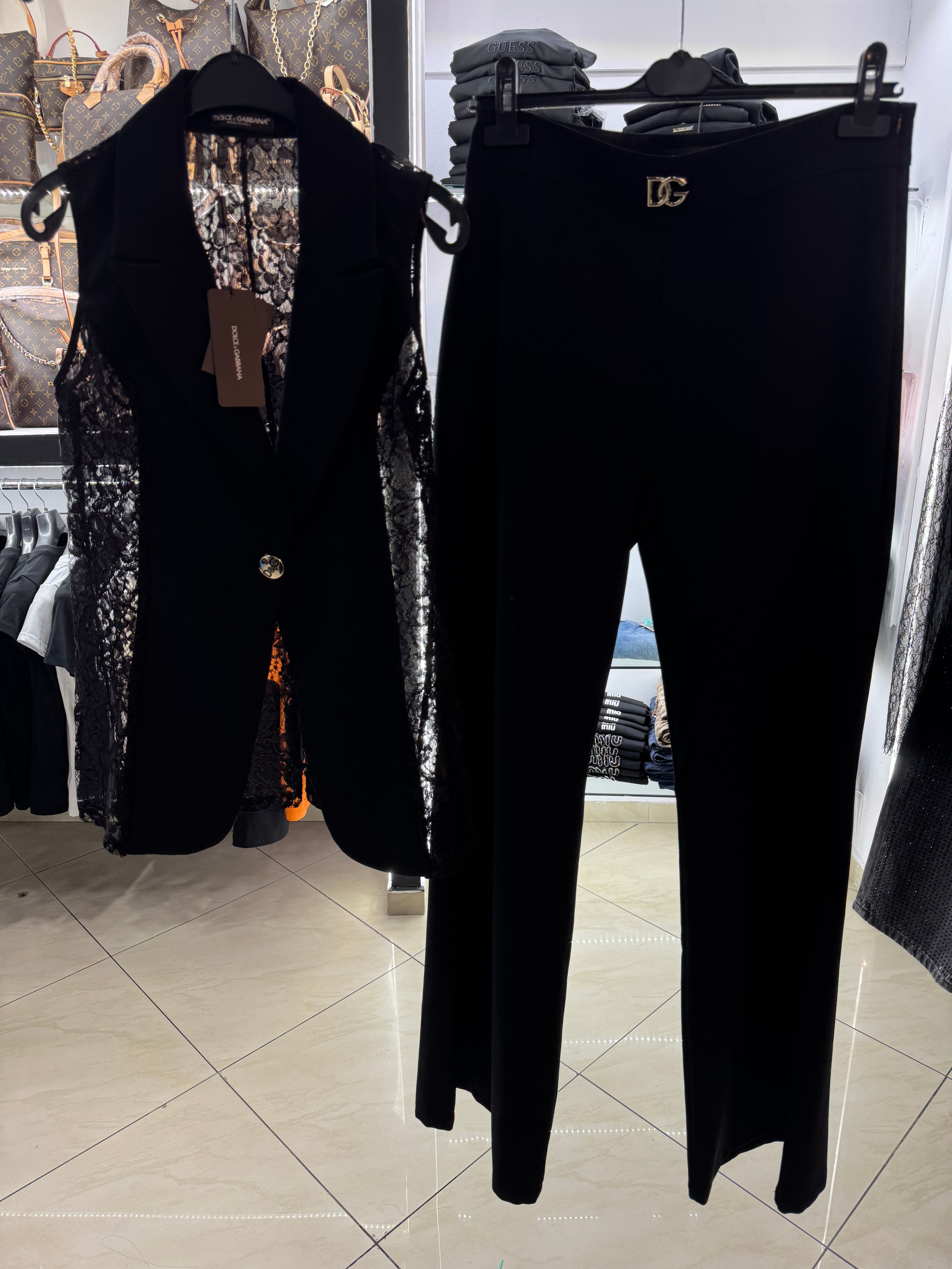 Σετ Dolce Gabbana