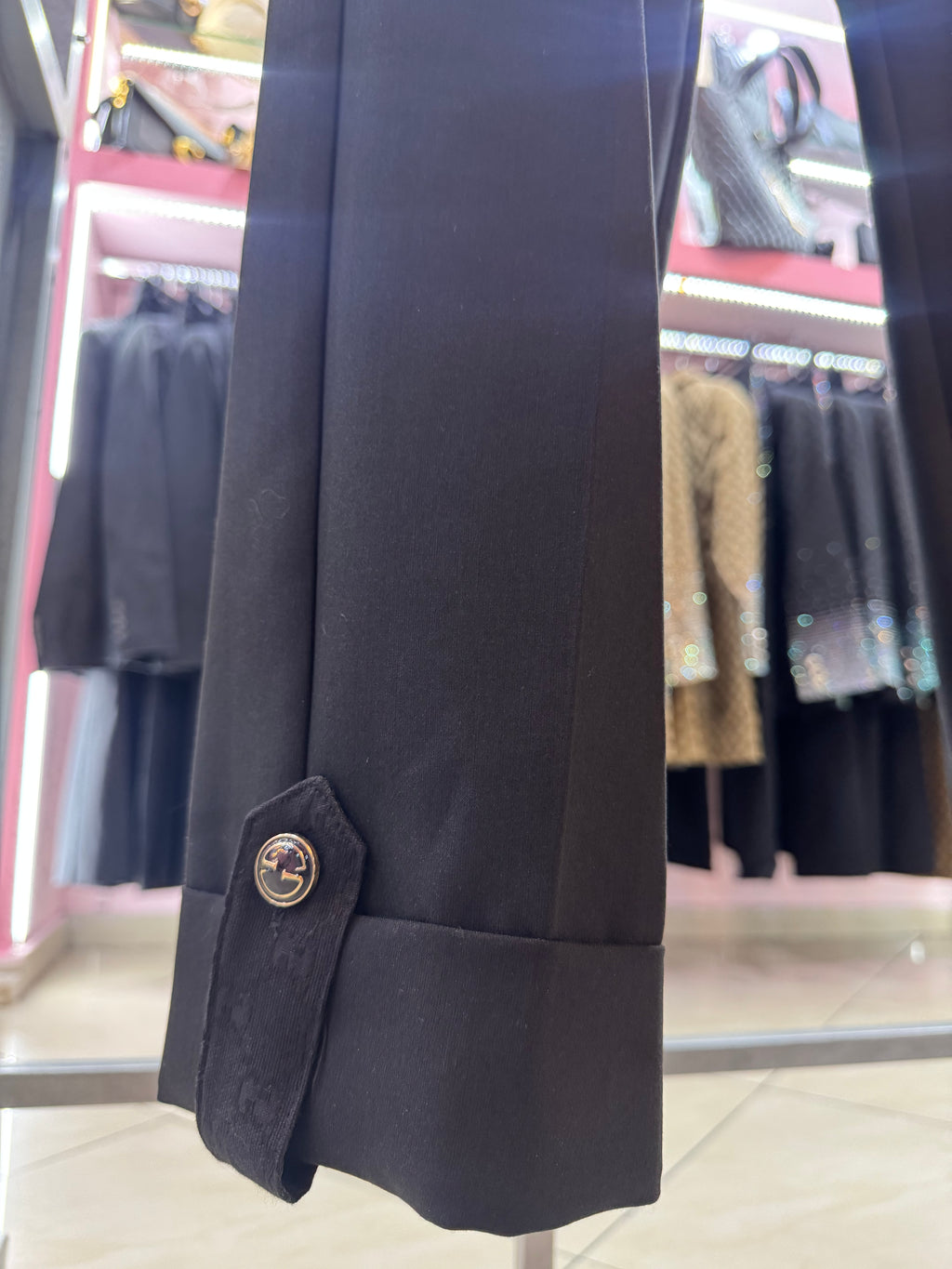 Gucci κοστούμι