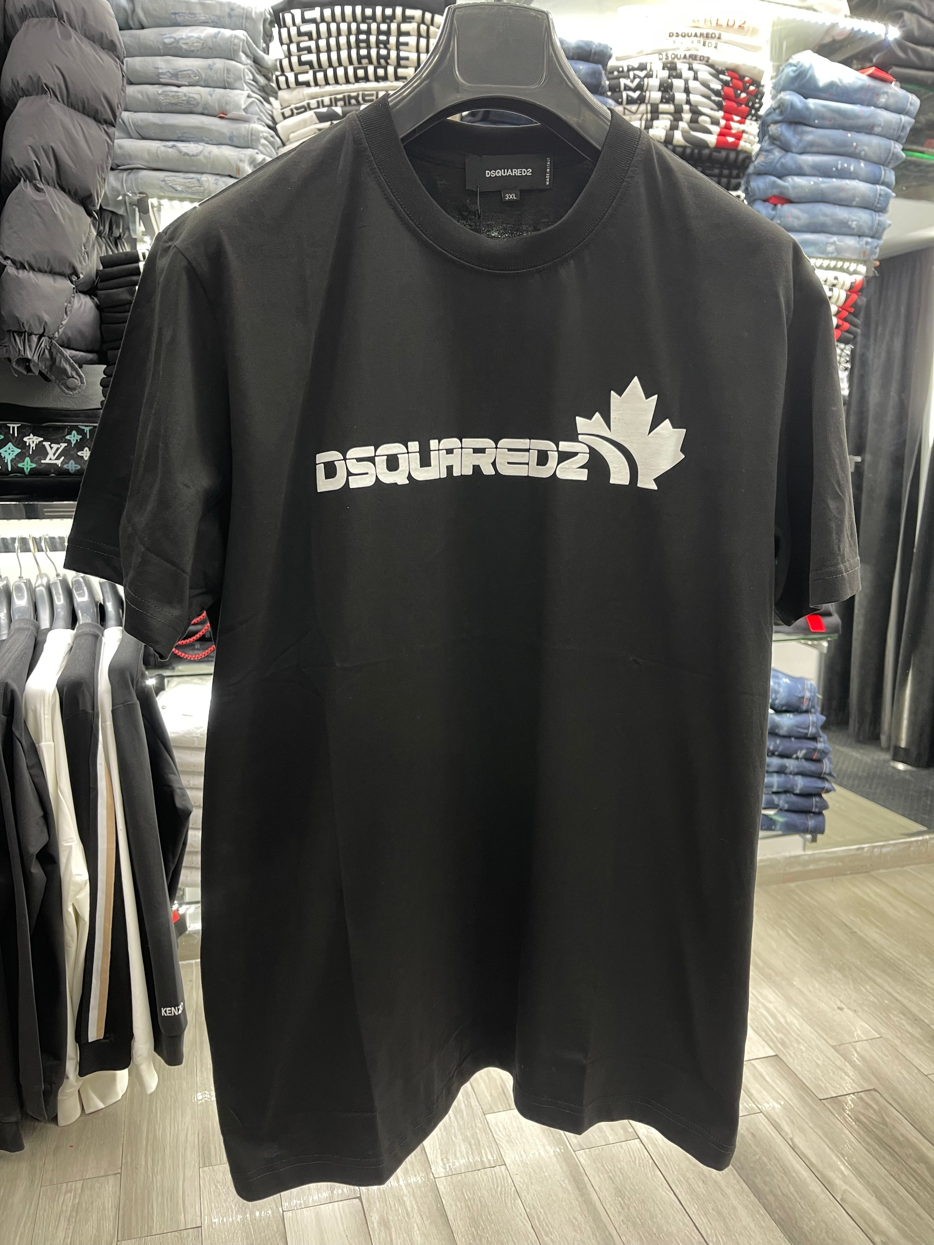 Μπλούζα Dsquared2