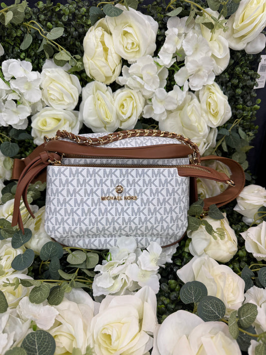 Michael Kors μπανάνα