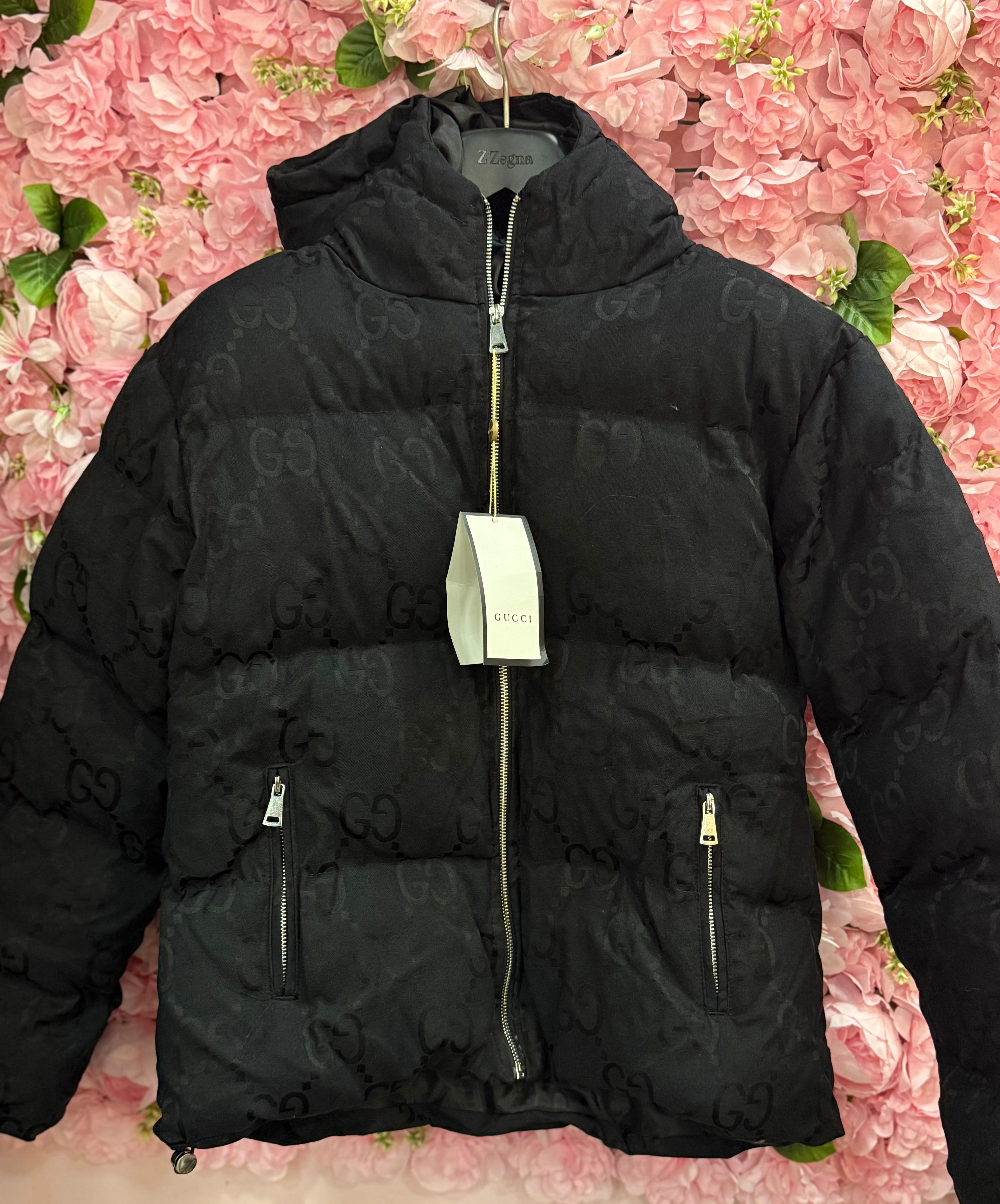 Μπουφάν Gucci