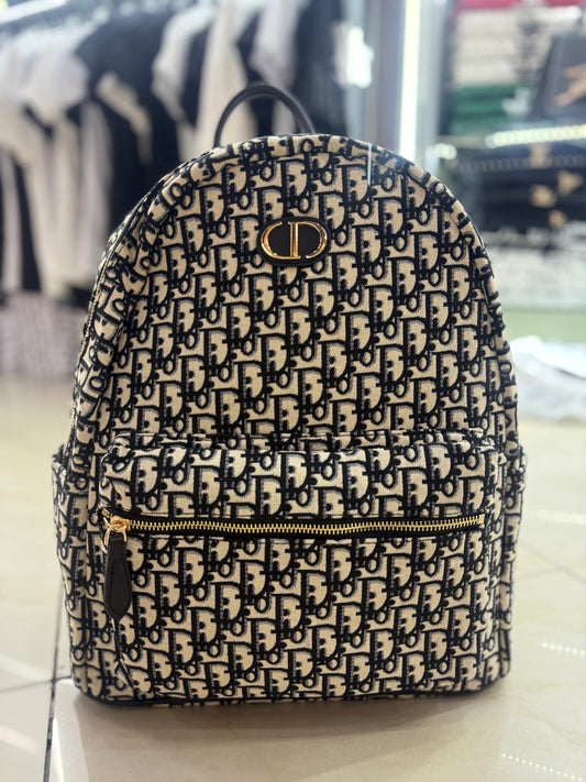Christian Dior backpack